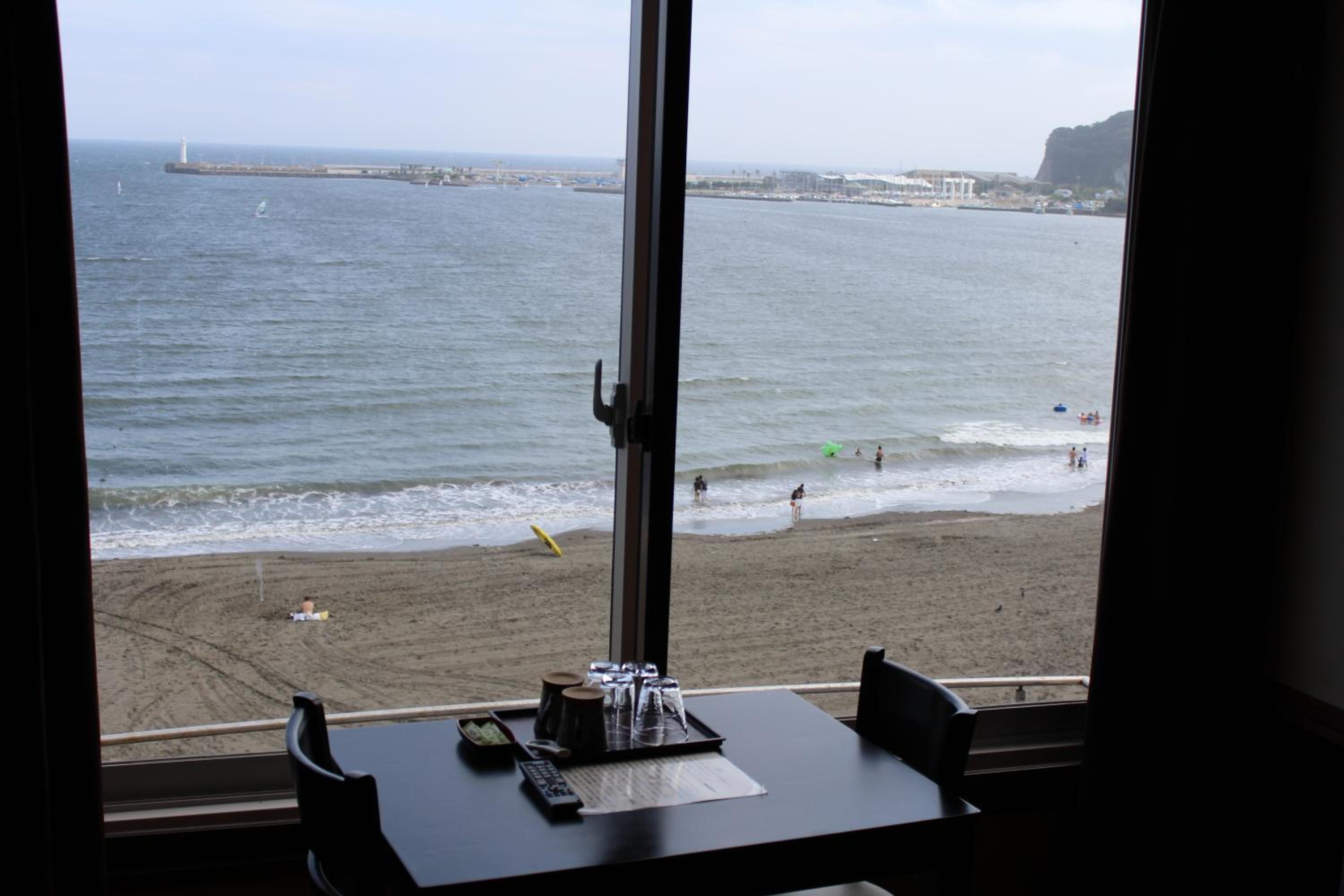 Hotel Shiosai