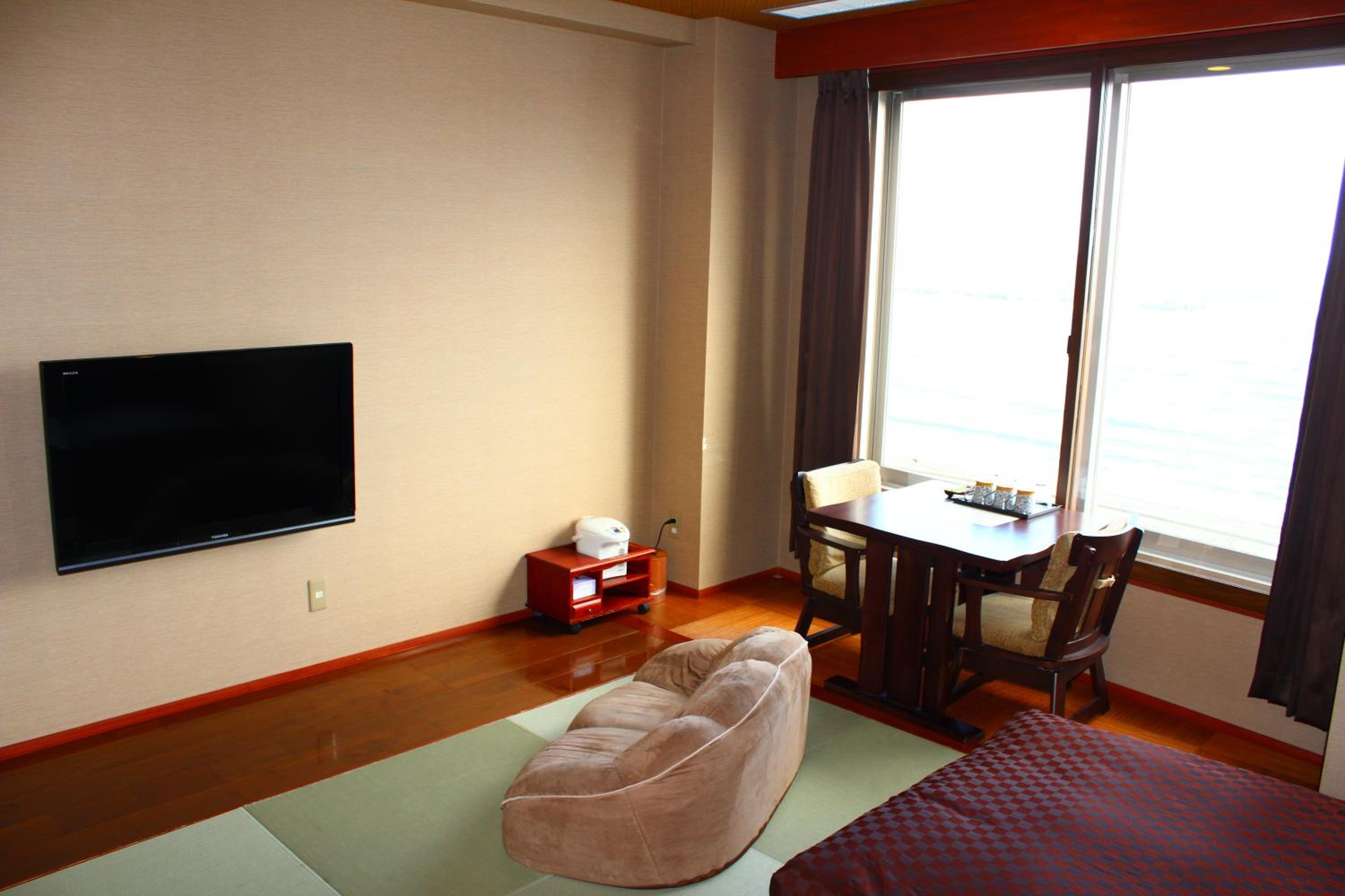 Hotel Shiosai
