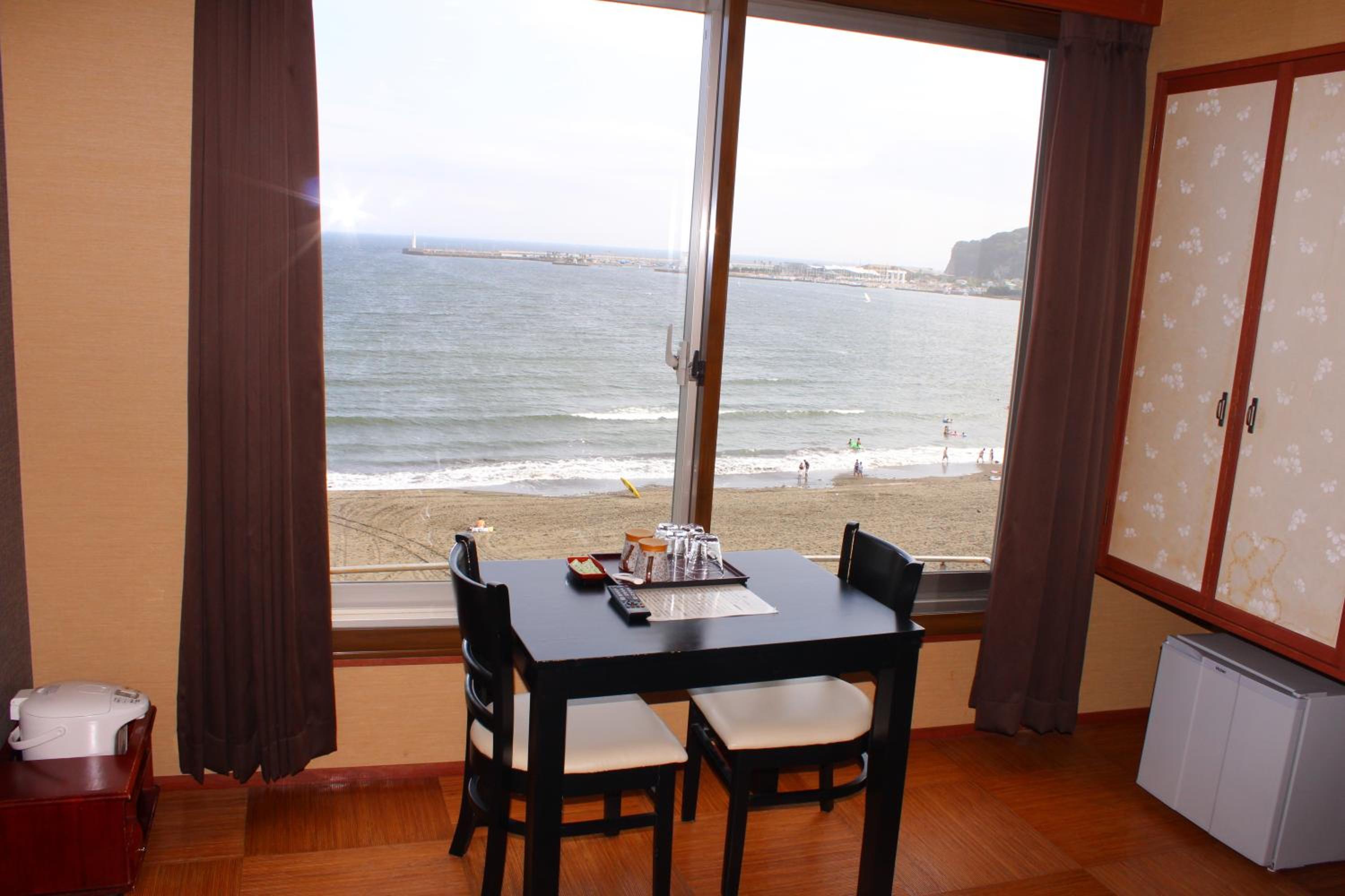 Hotel Shiosai