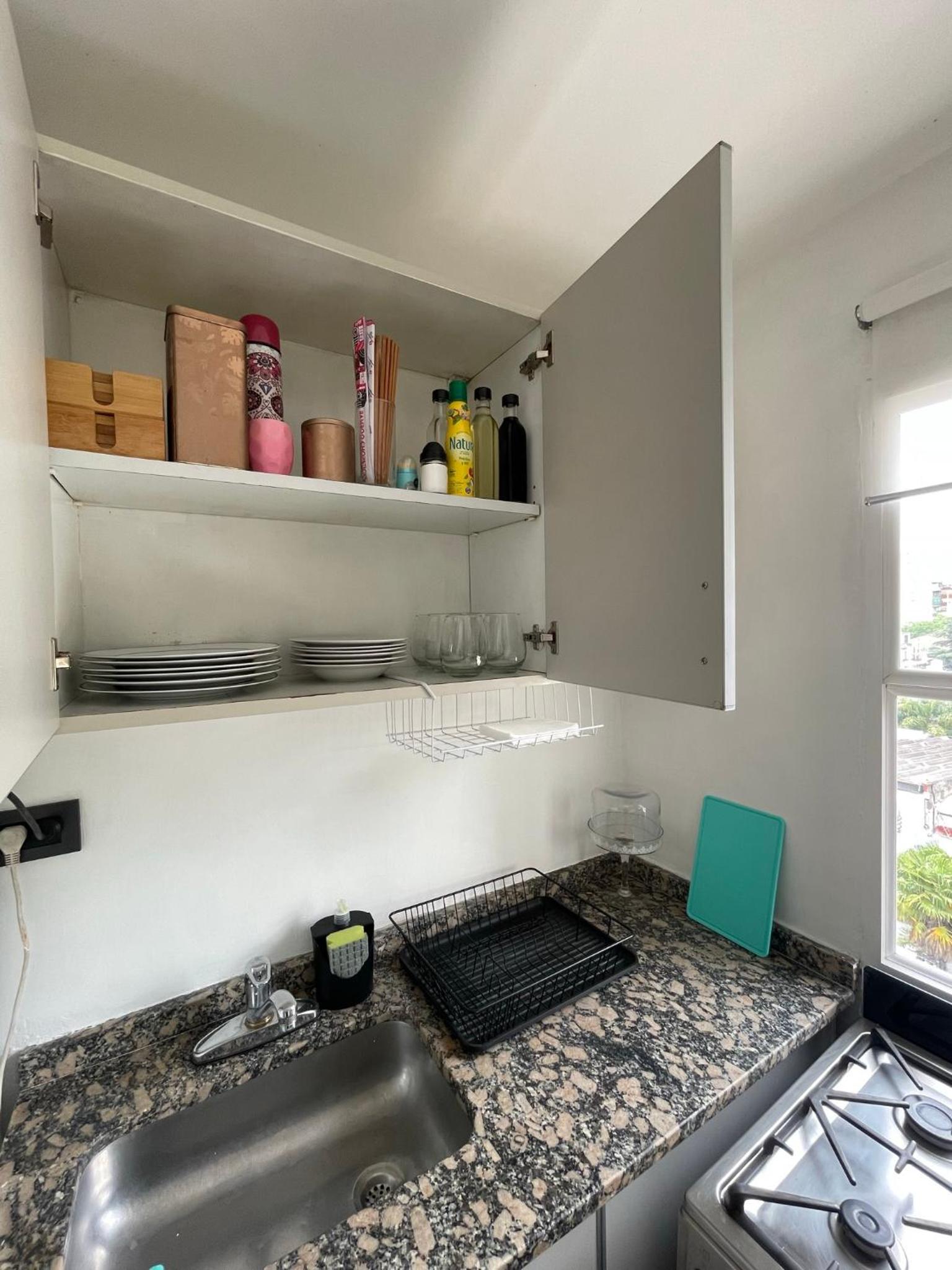 Hermoso departamento dentro del Barrio Chino