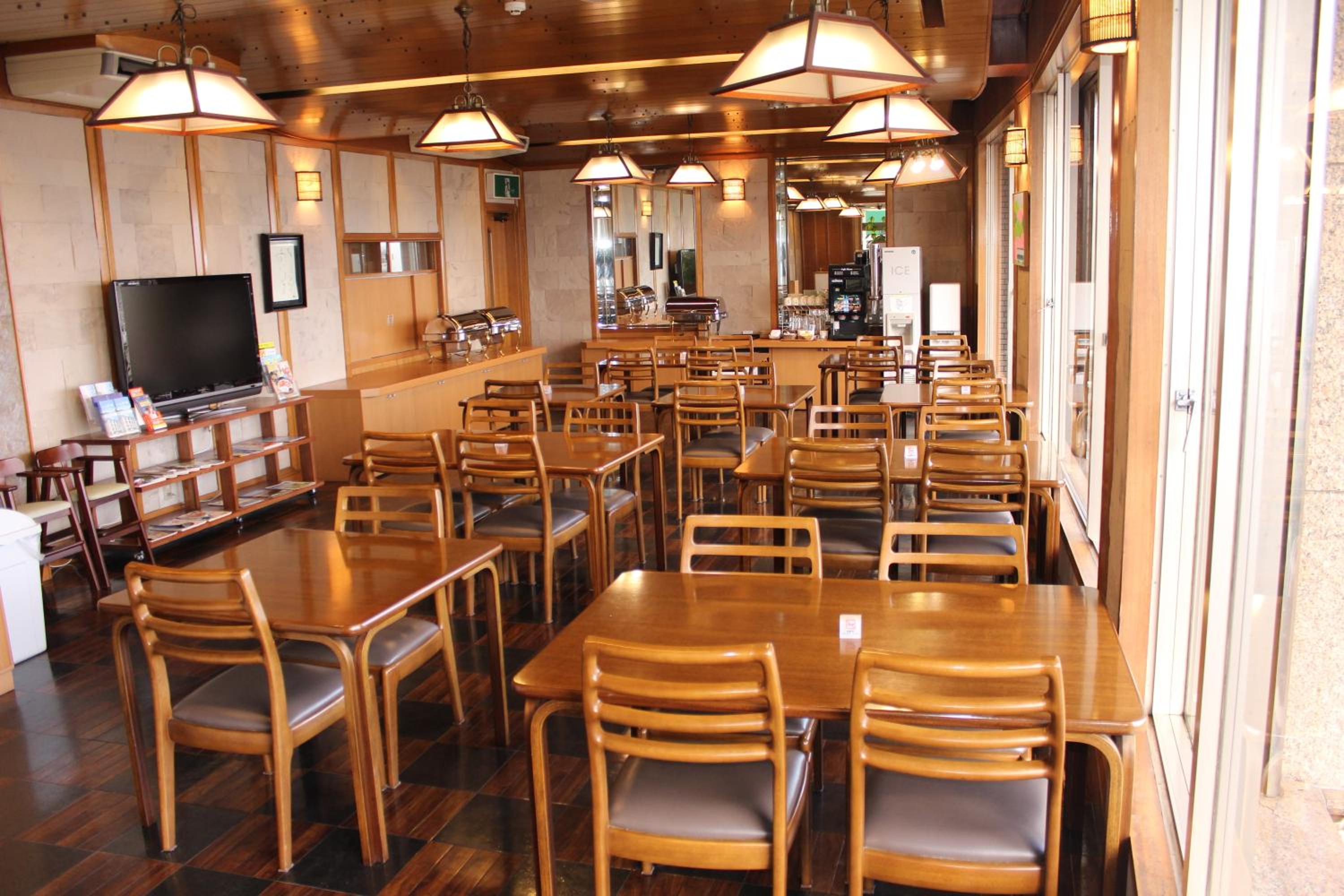 Hotel Shiosai