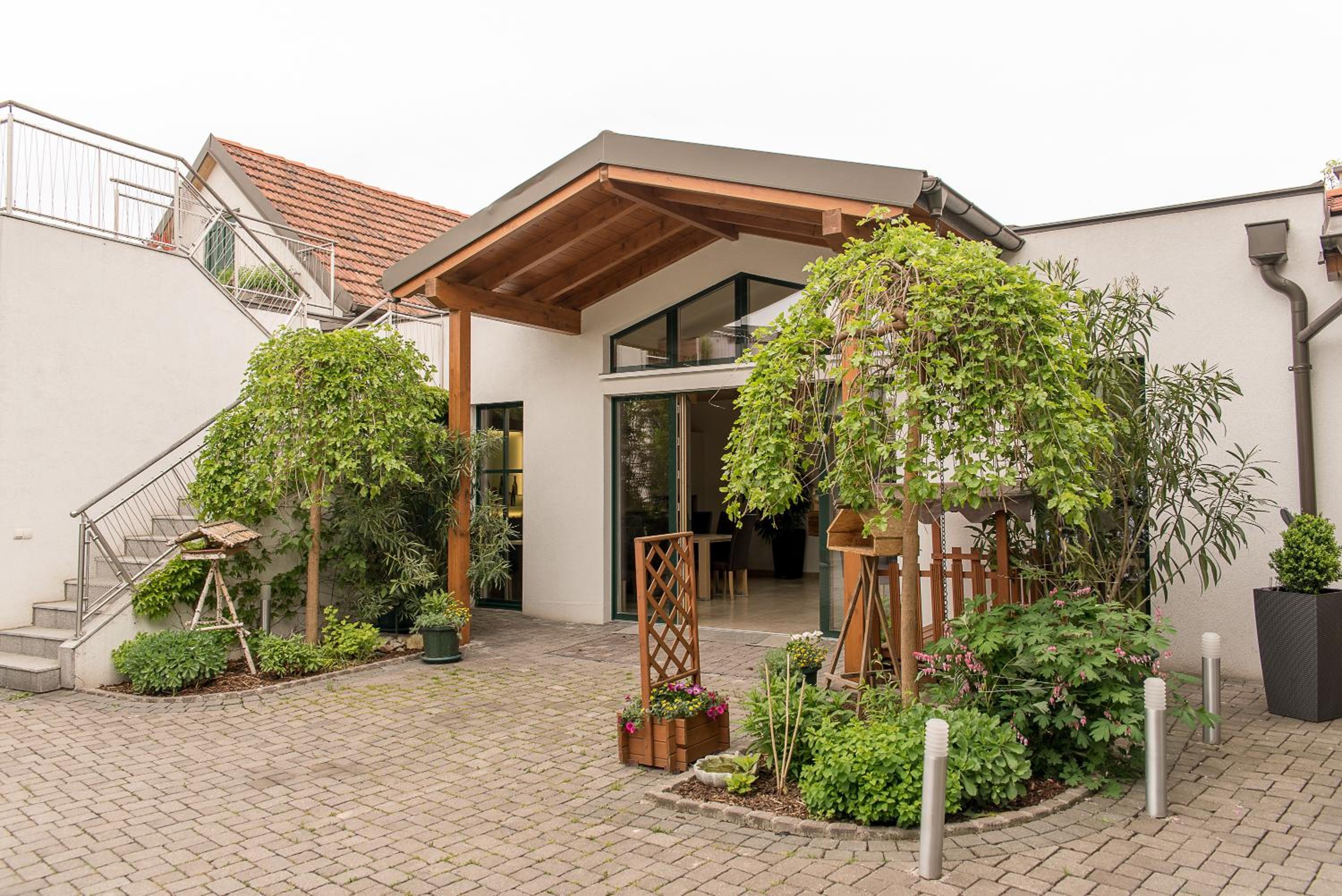 Weingut Familie Bauer