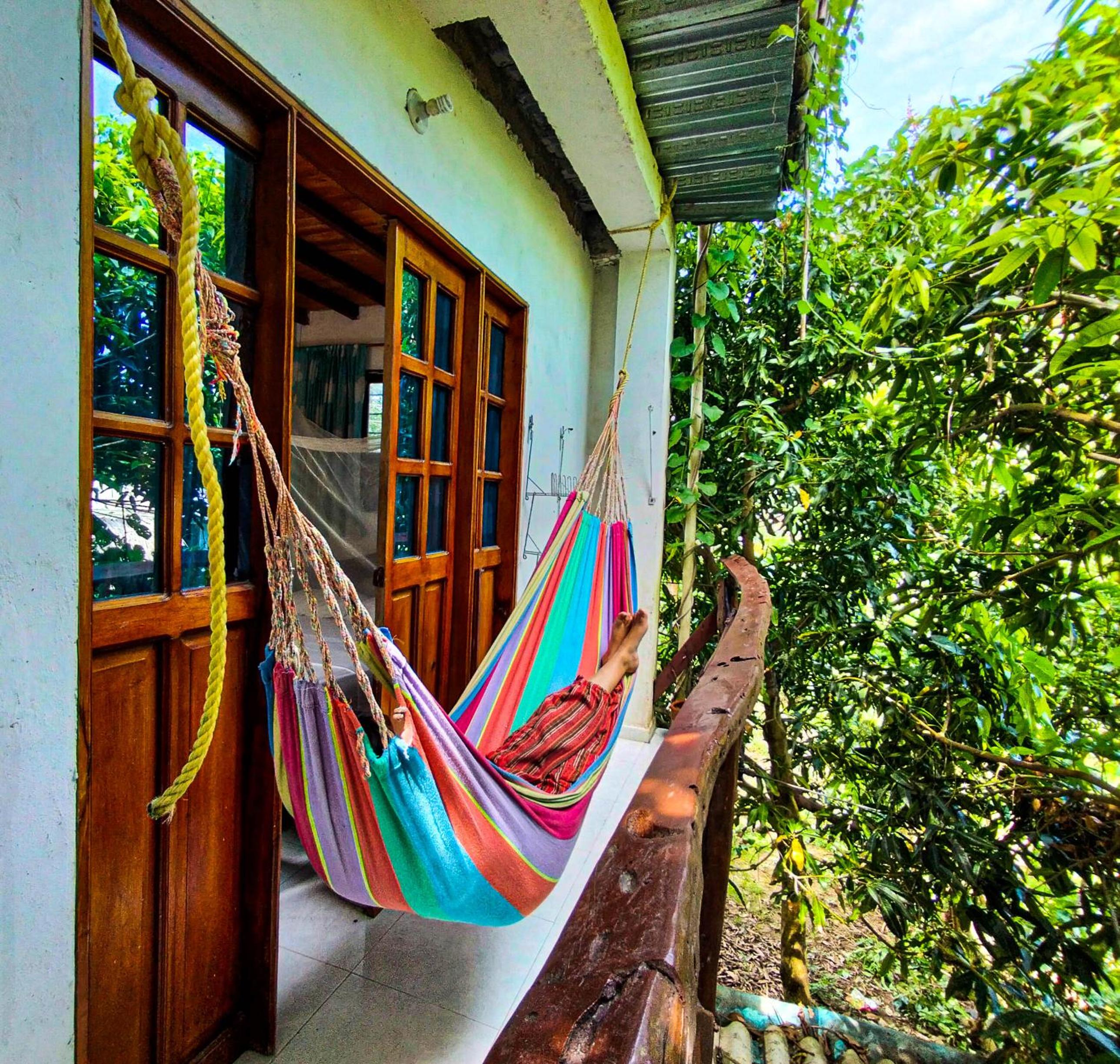 Casa Surf Mar Azul