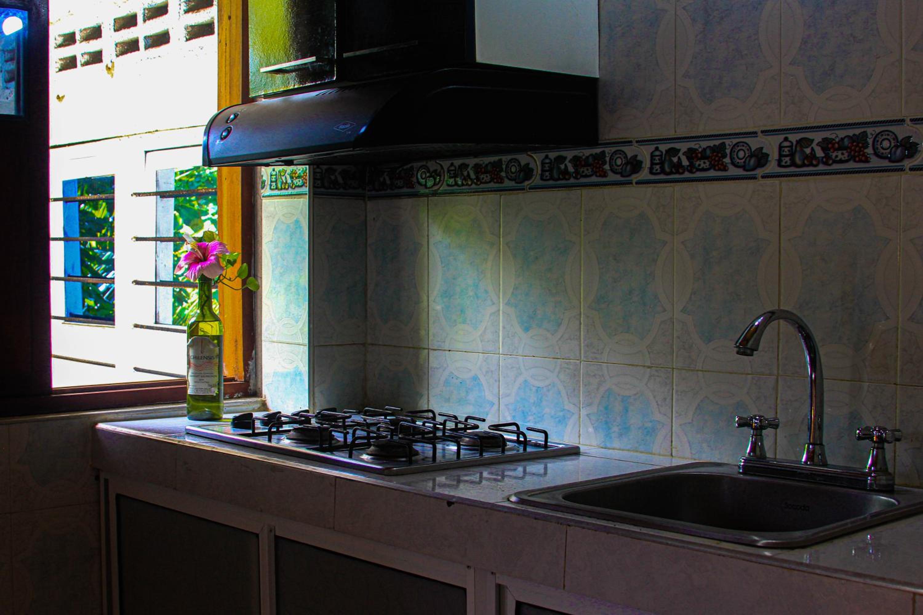 Casa Surf Mar Azul