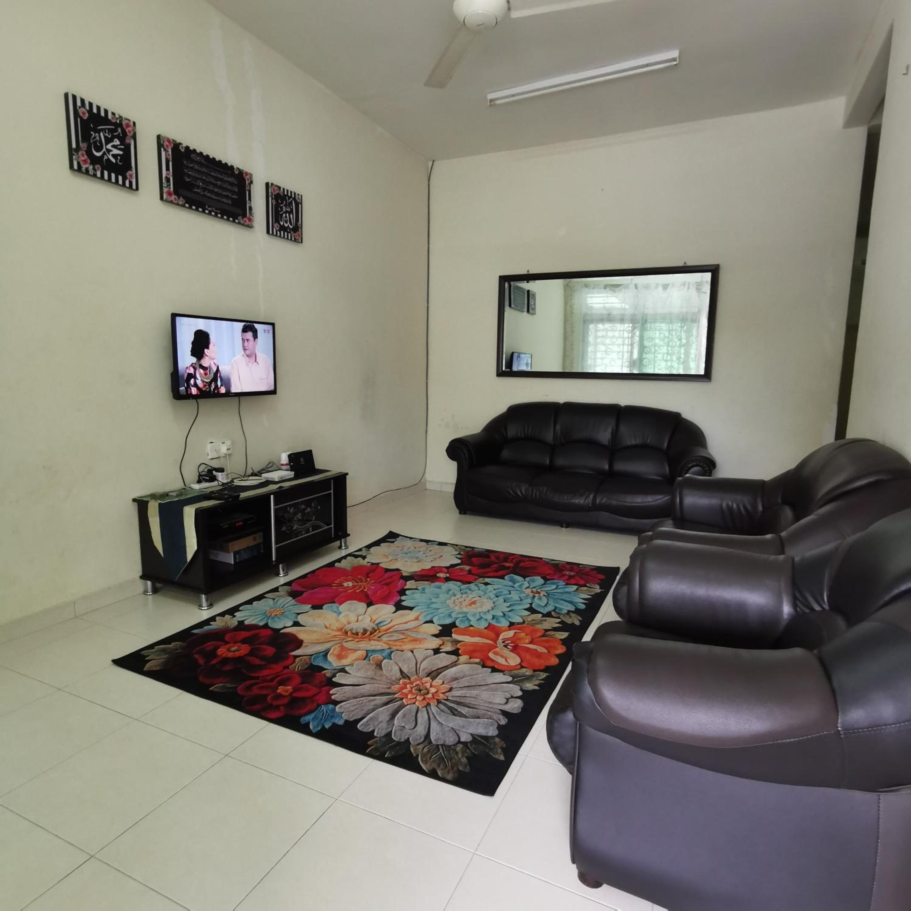 HOMESTAY MURAH MELAKA Melayu Sahaja photo 3