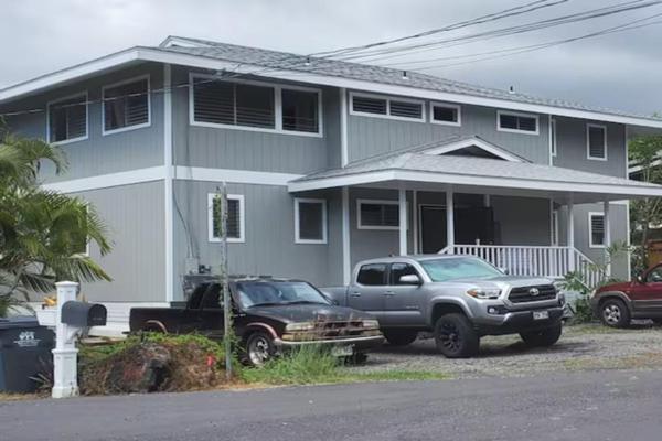 UNIT C - Sandy Toes Getaway in Kona view 5