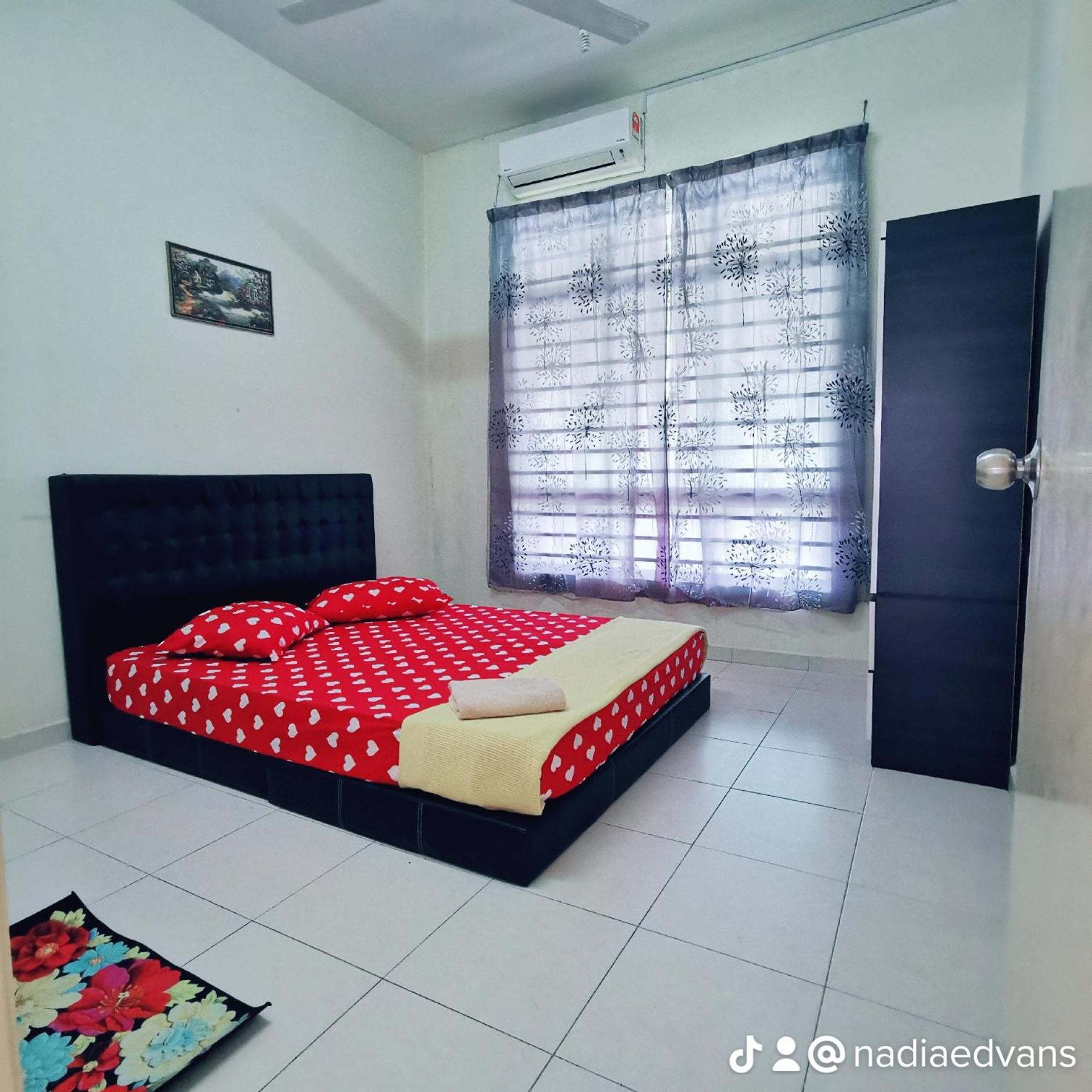 HOMESTAY MURAH MELAKA Melayu Sahaja photo 4
