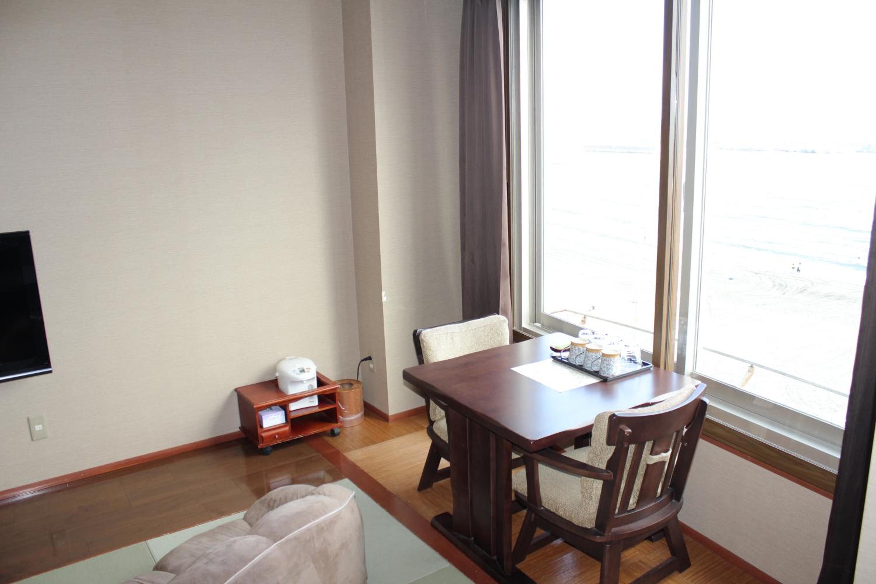 Hotel Shiosai
