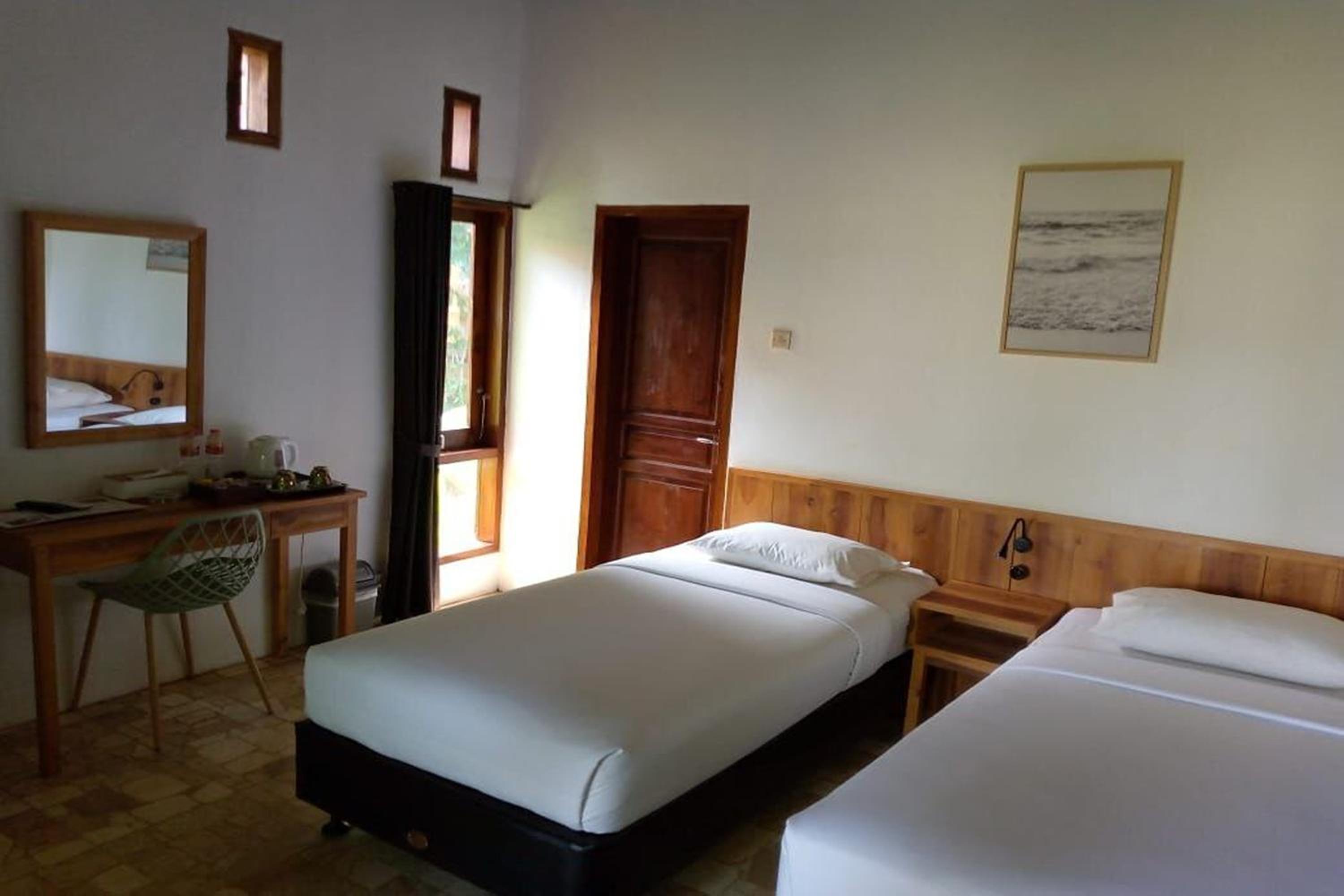 Negla Beach Villa