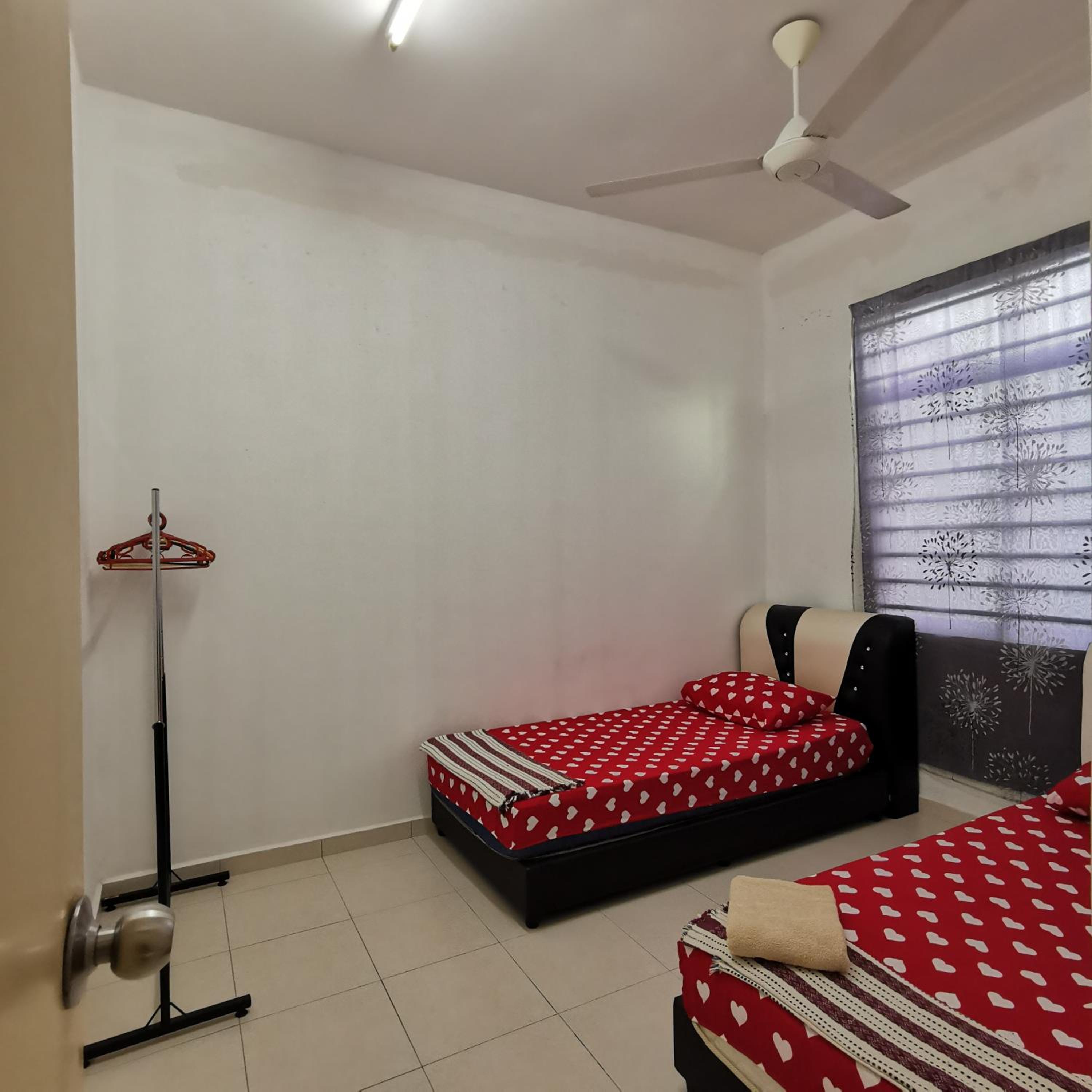 HOMESTAY MURAH MELAKA Melayu Sahaja photo 5