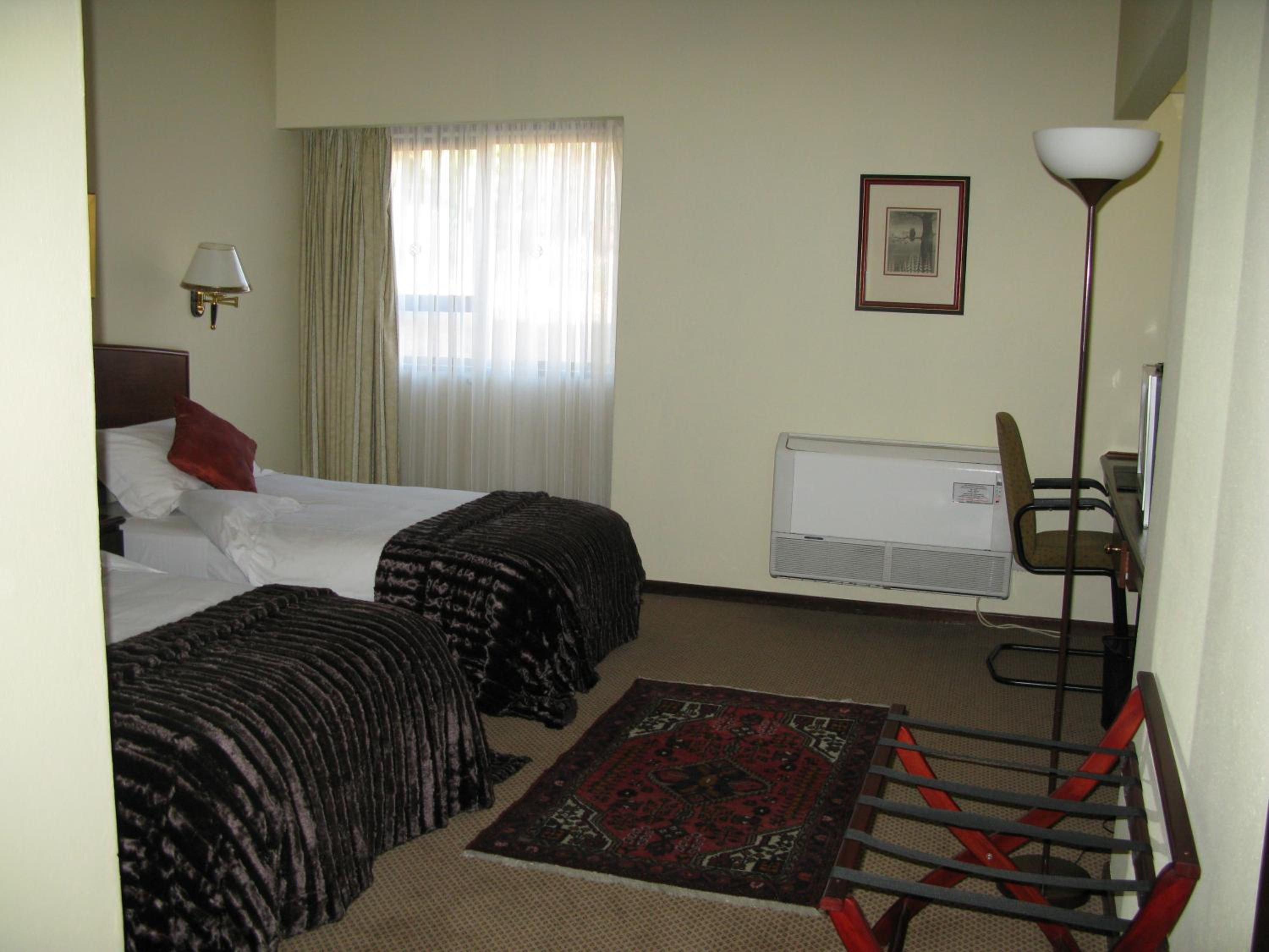 Benvenuto Hotel & Conference Centre