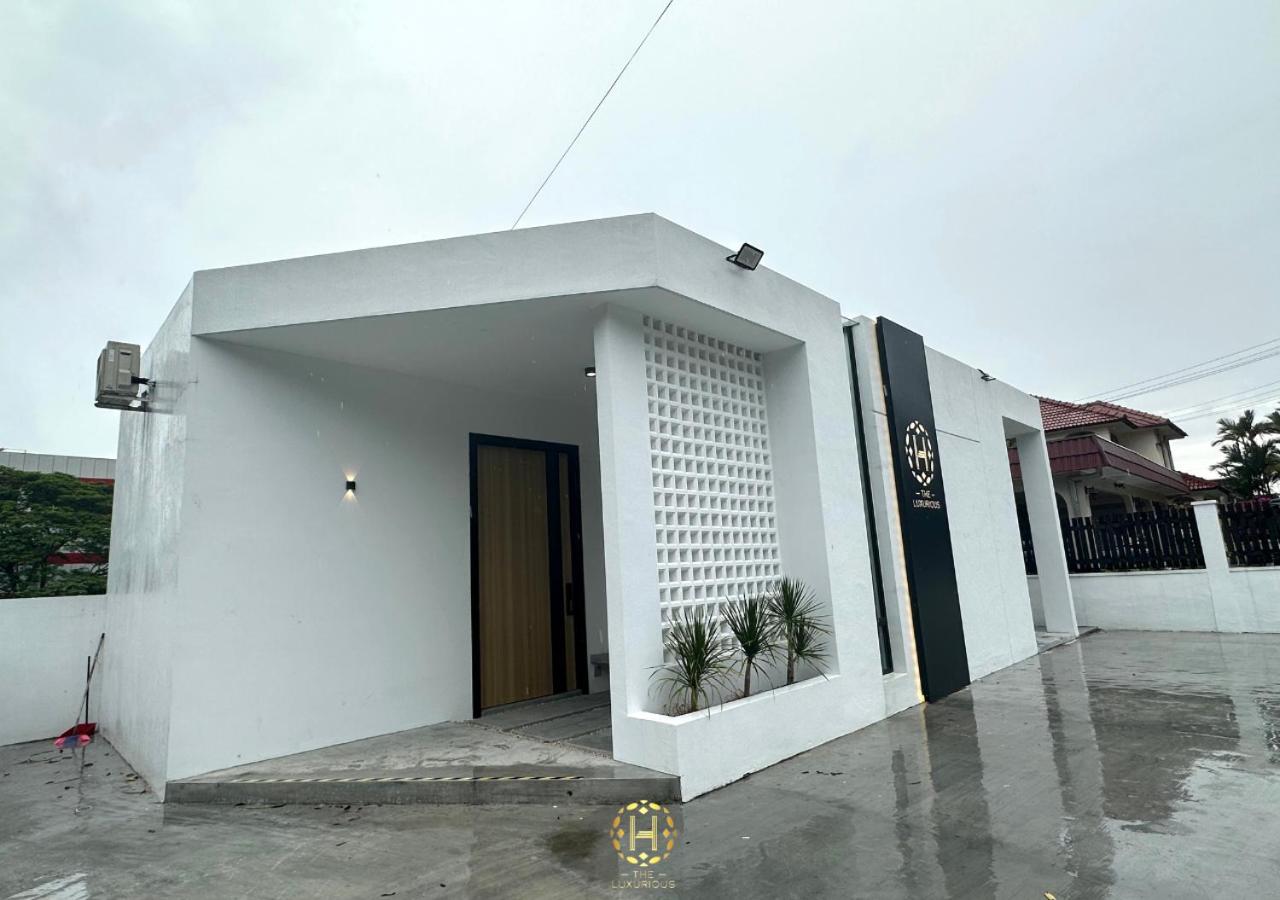 The Luxurious 27, Johor Bahru