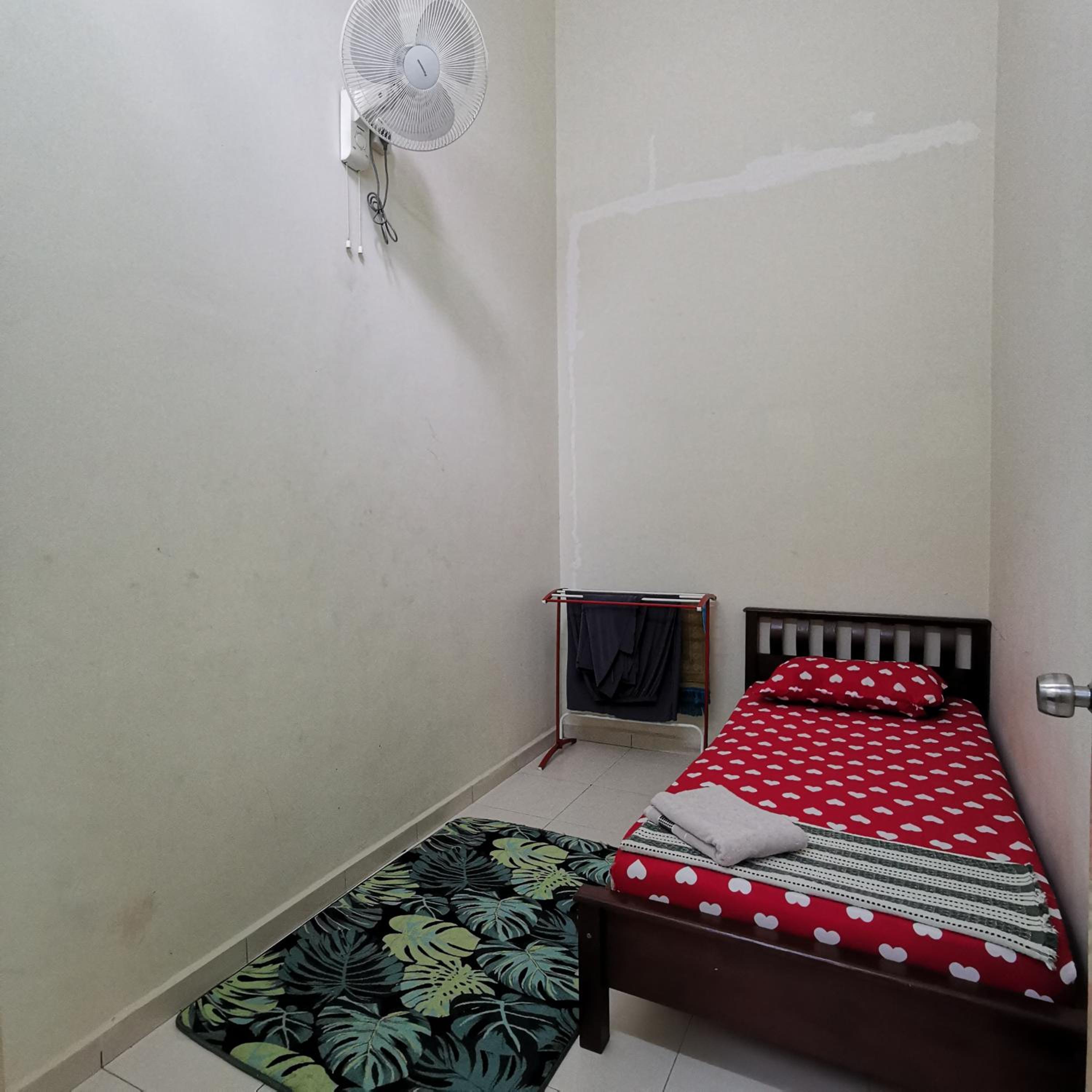 HOMESTAY MURAH MELAKA Melayu Sahaja photo 6