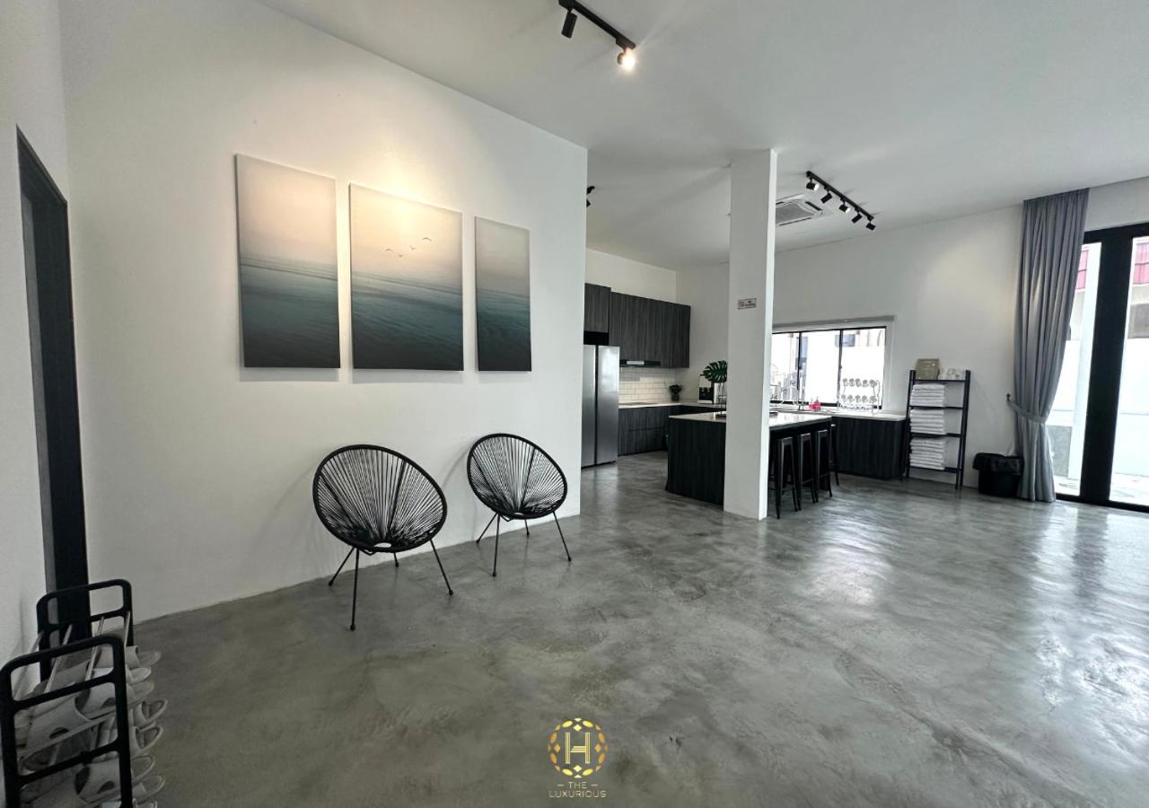 The Luxurious 27, Johor Bahru
