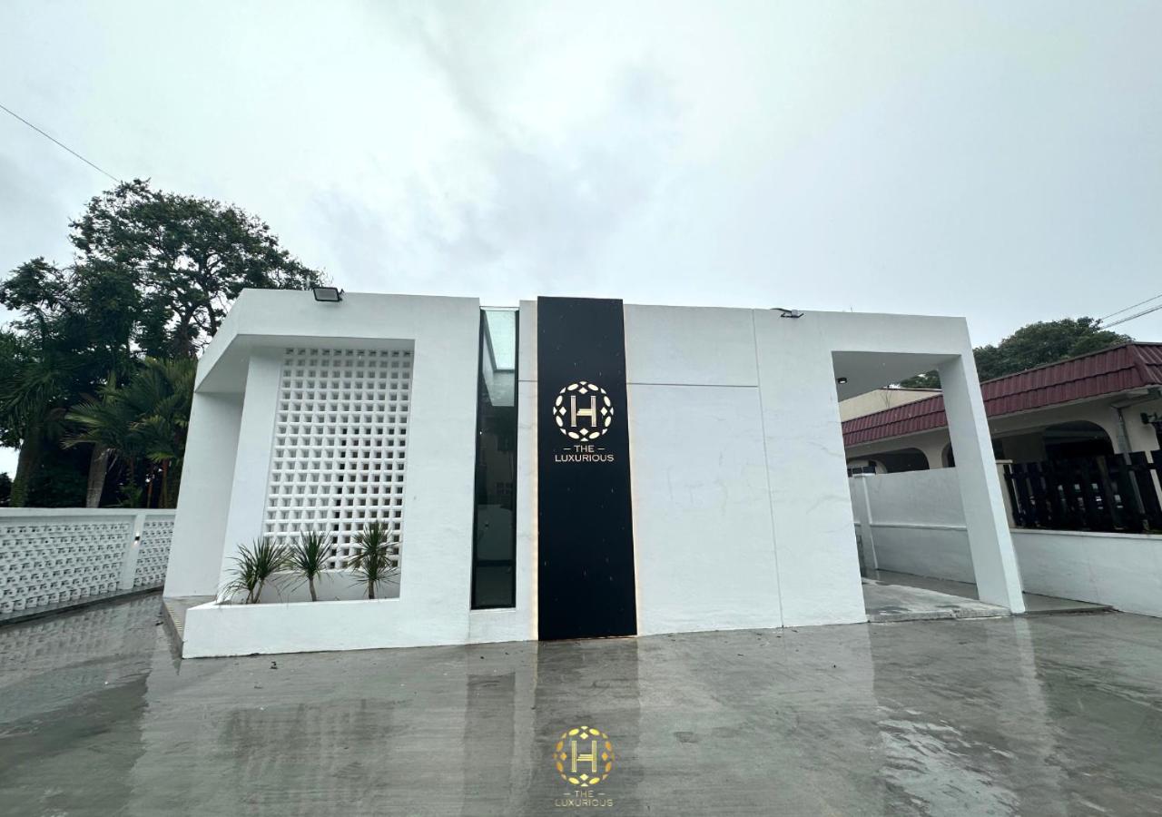 The Luxurious 27, Johor Bahru