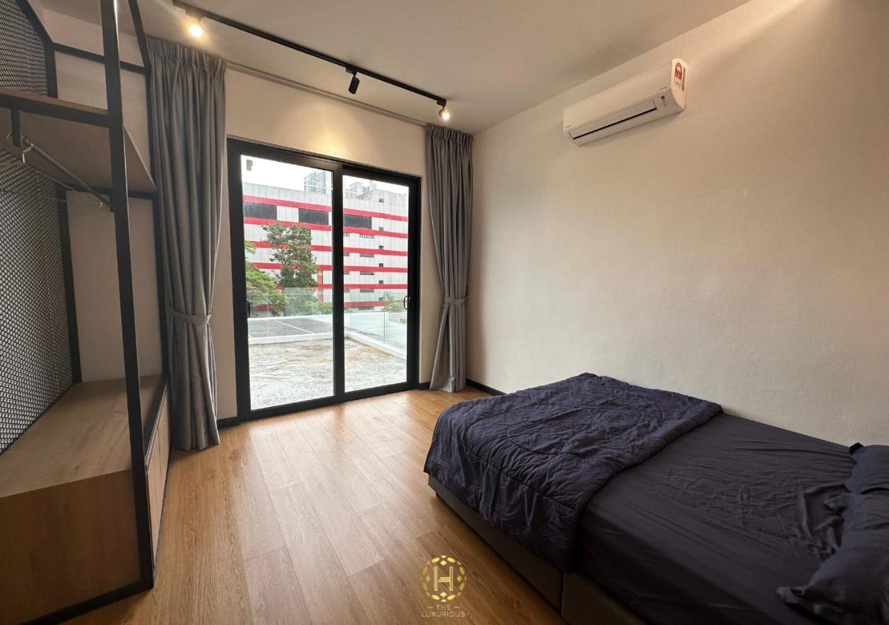 The Luxurious 27, Johor Bahru