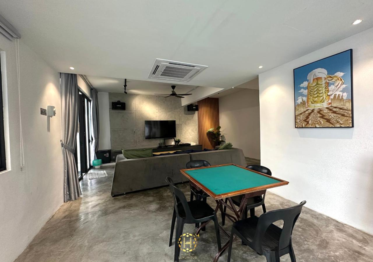 The Luxurious 27, Johor Bahru