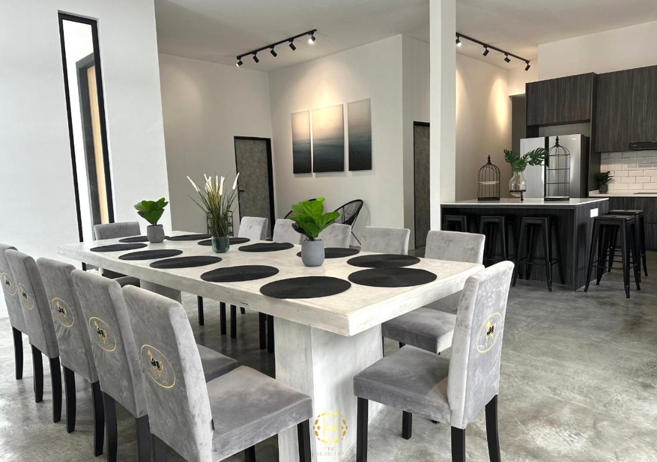 The Luxurious 27, Johor Bahru