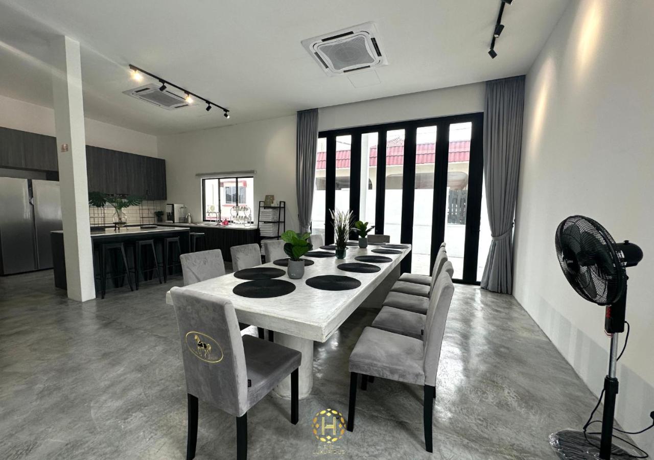 The Luxurious 27, Johor Bahru