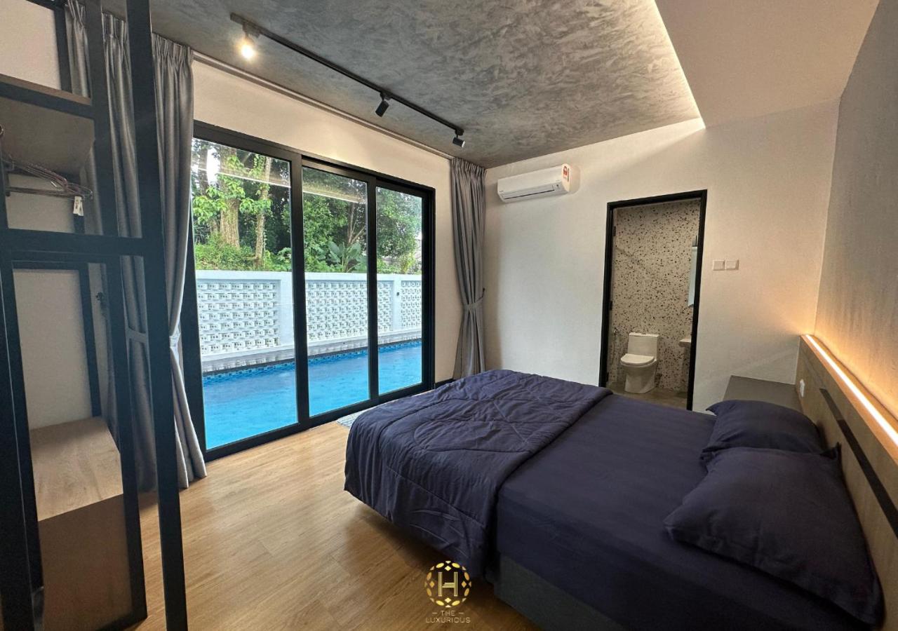 The Luxurious 27, Johor Bahru