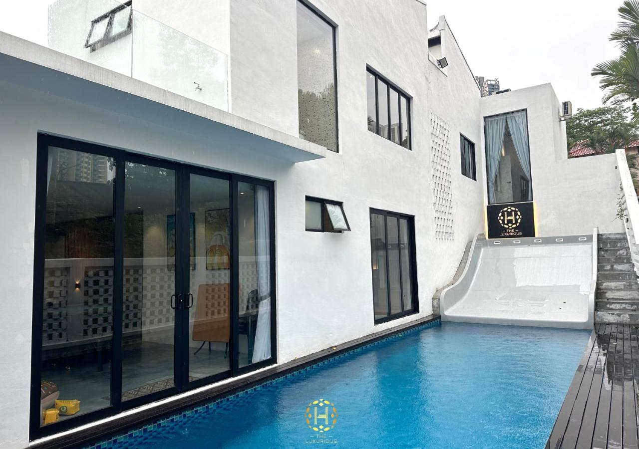 The Luxurious 27, Johor Bahru