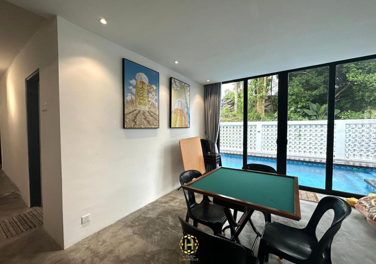 The Luxurious 27, Johor Bahru