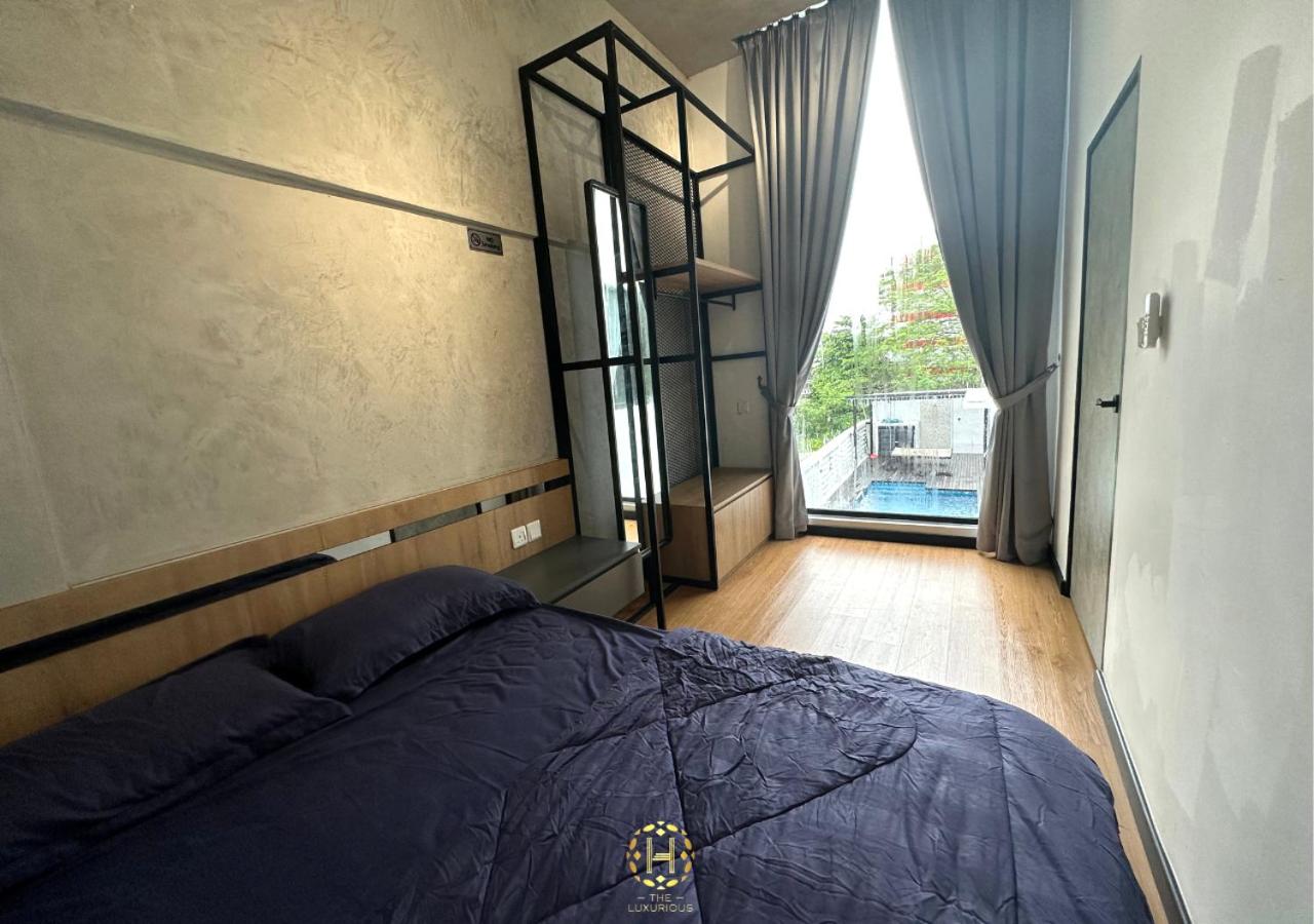 The Luxurious 27, Johor Bahru