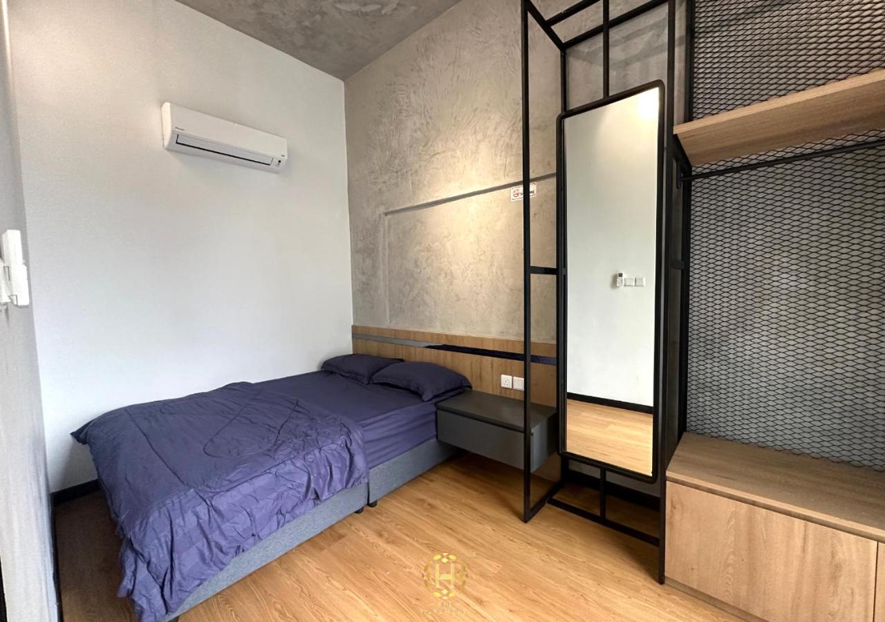 The Luxurious 27, Johor Bahru