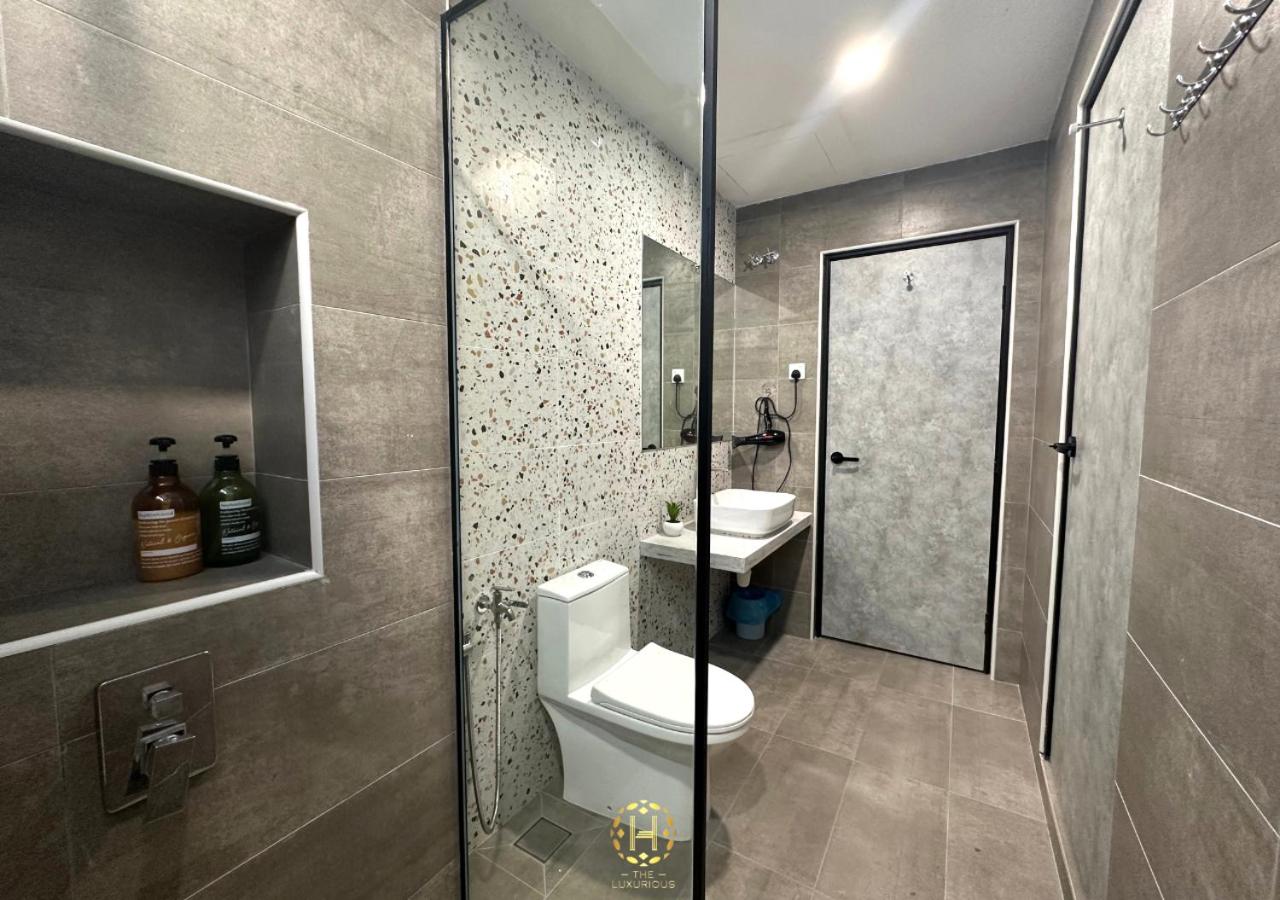The Luxurious 27, Johor Bahru