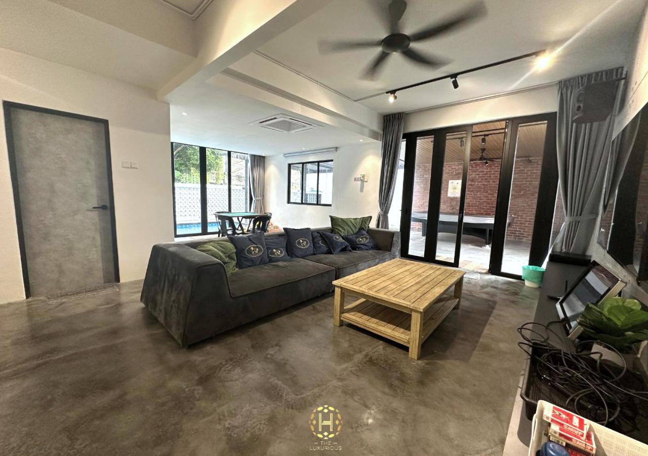 The Luxurious 27, Johor Bahru