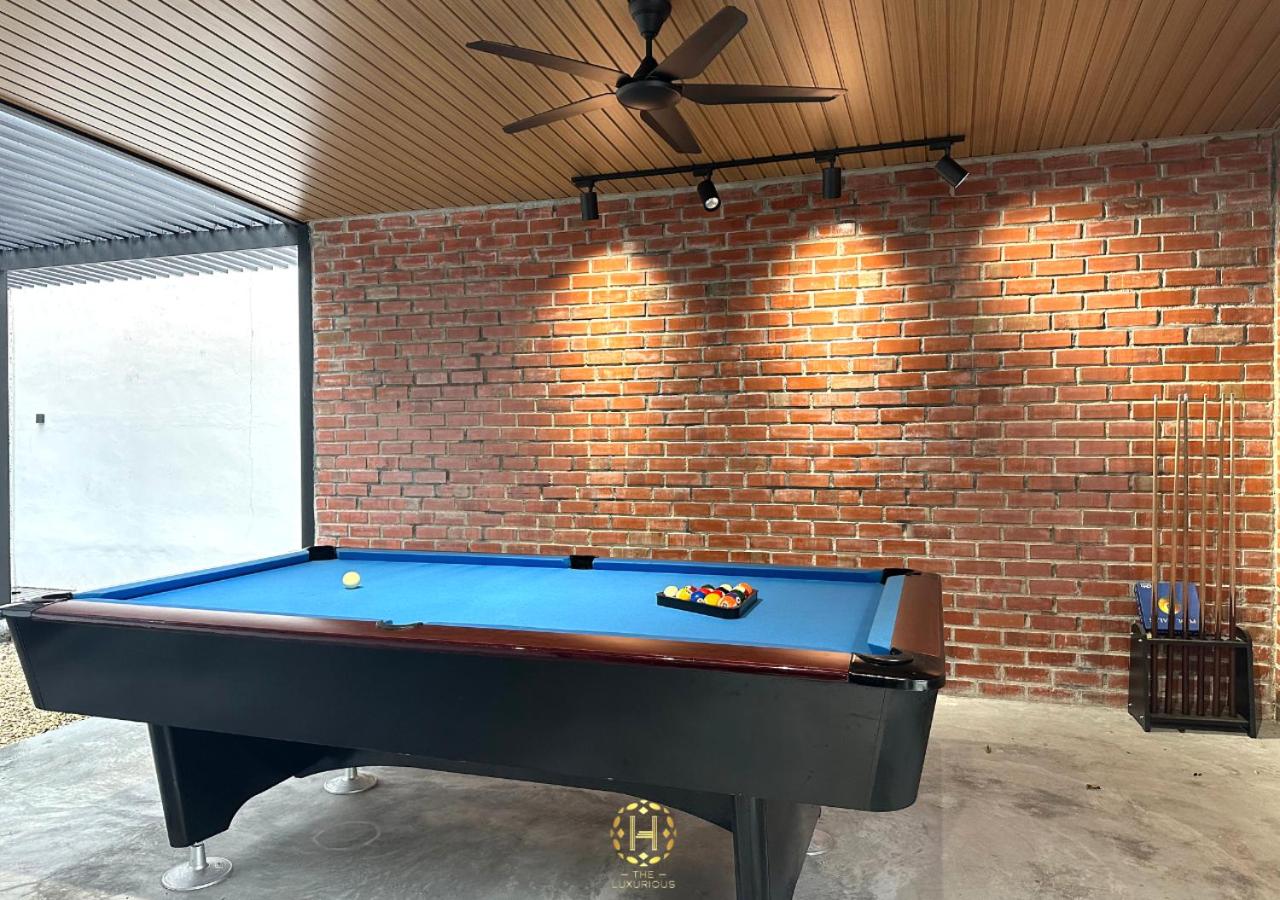 The Luxurious 27, Johor Bahru