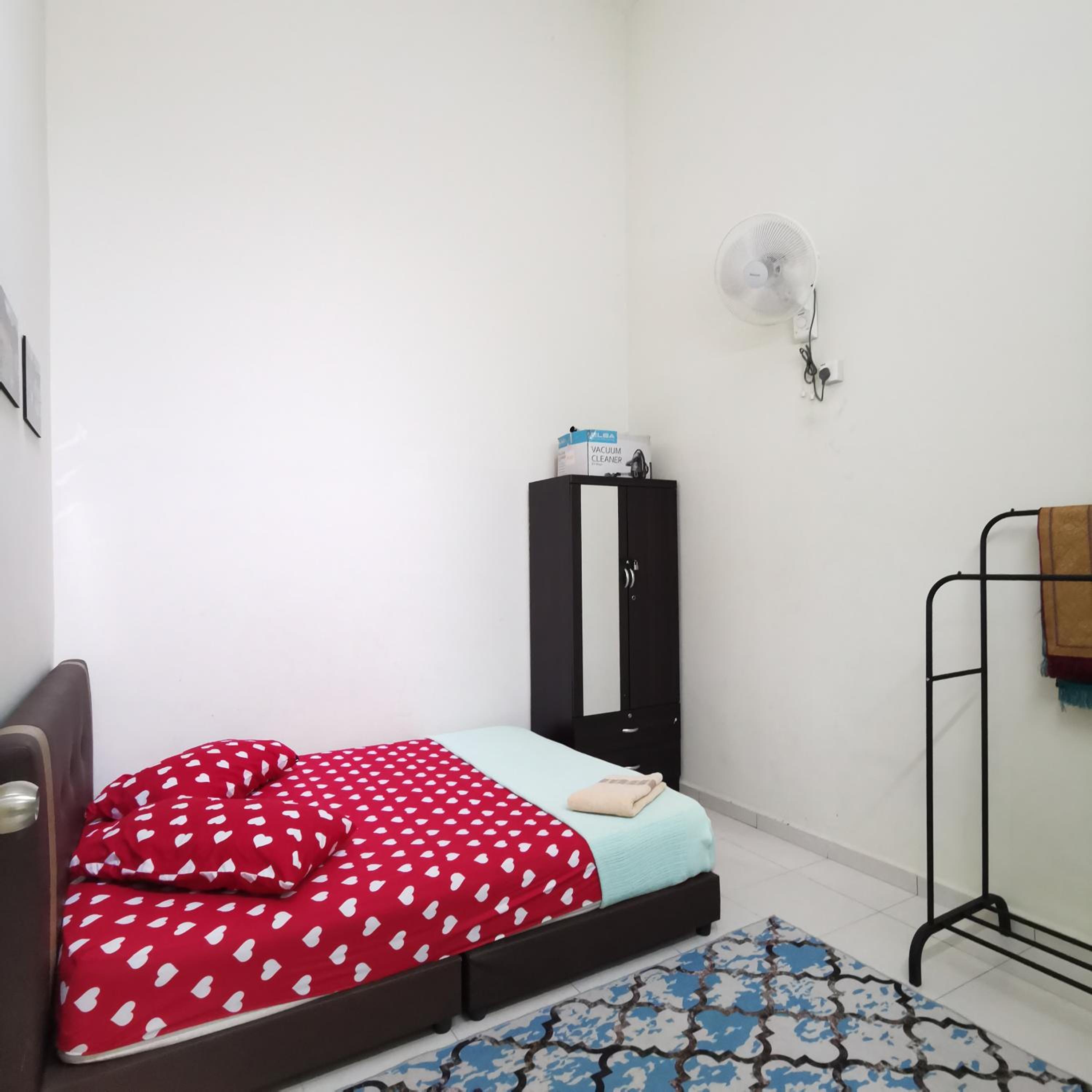 HOMESTAY MURAH MELAKA Melayu Sahaja photo 7