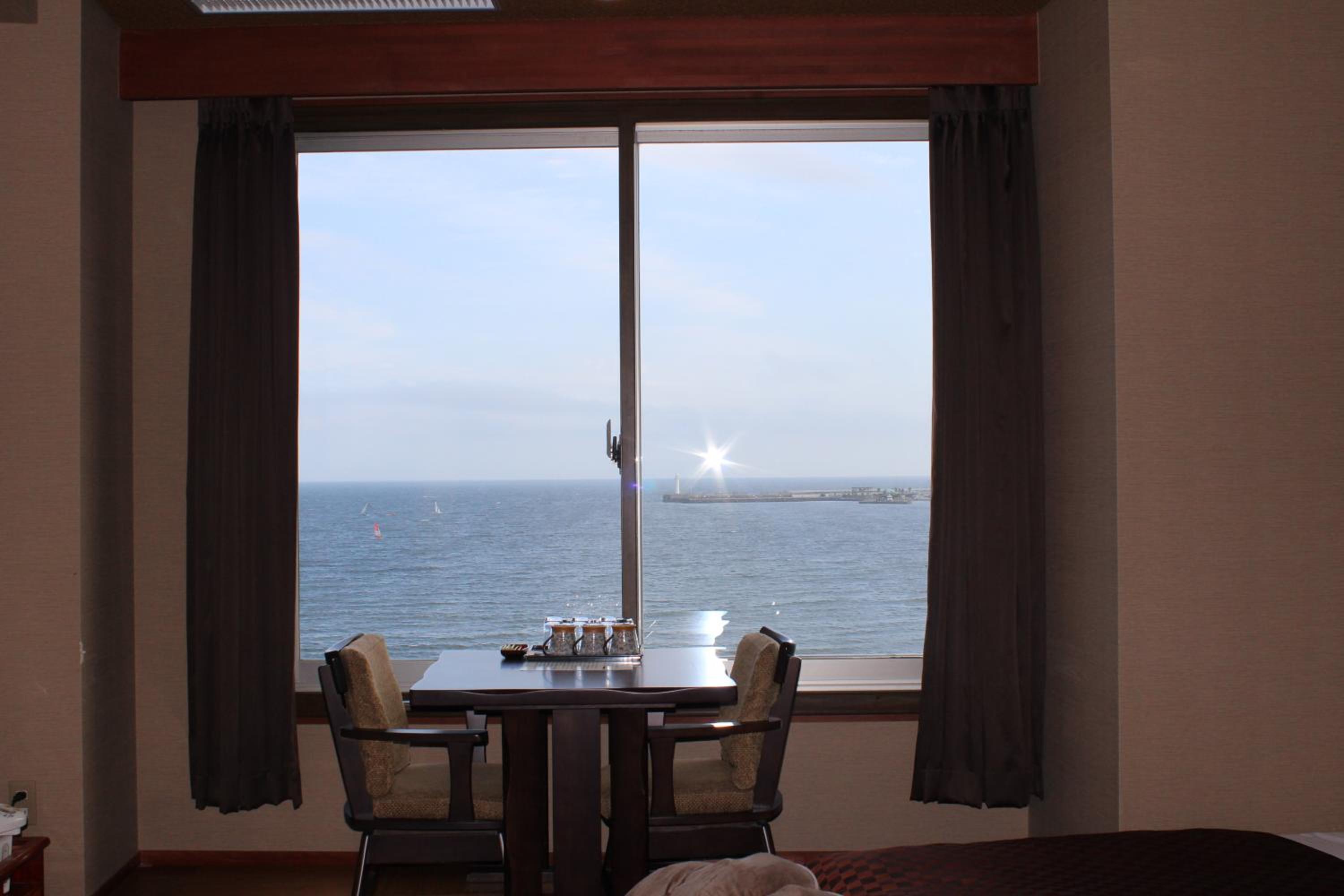 Hotel Shiosai