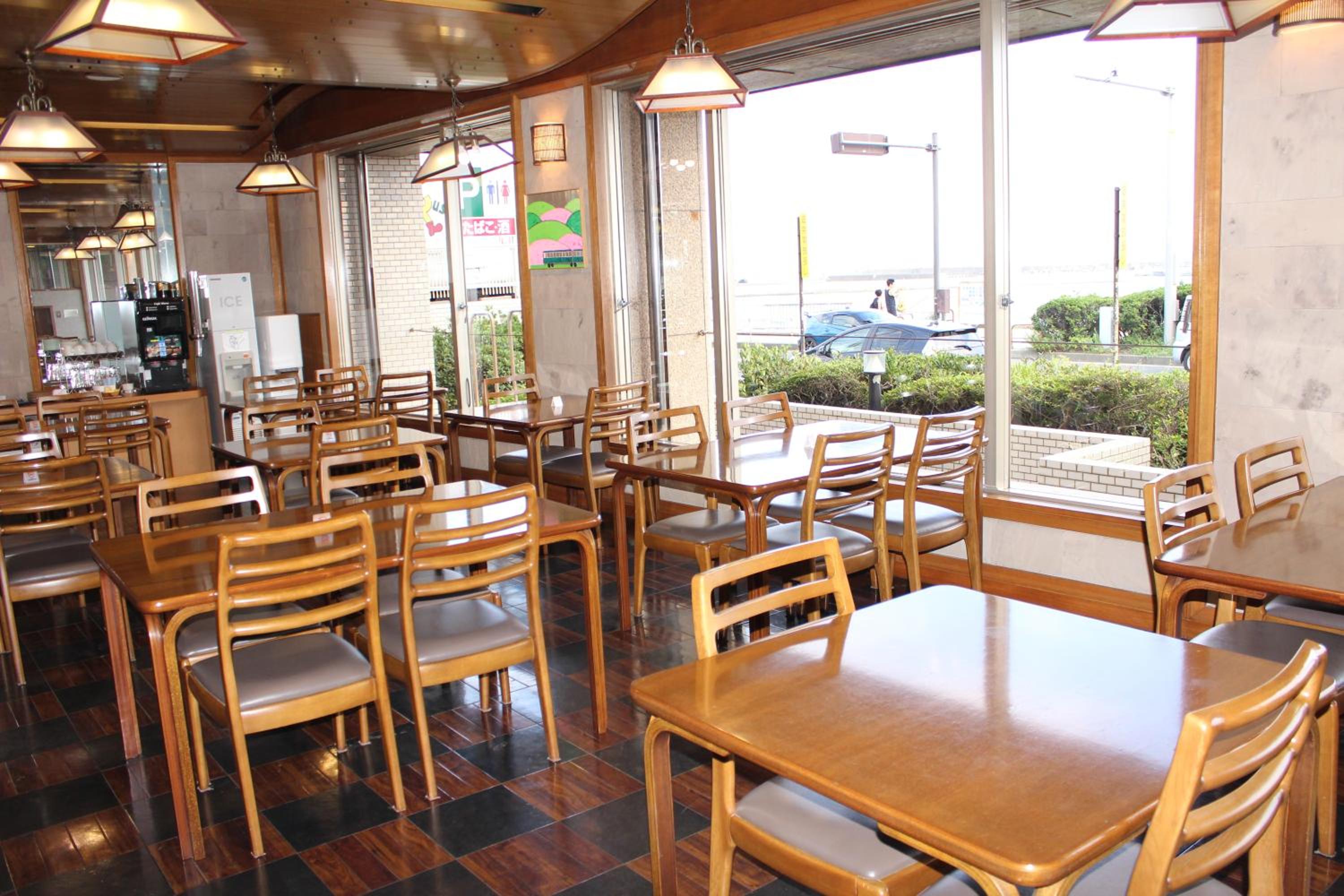 Hotel Shiosai