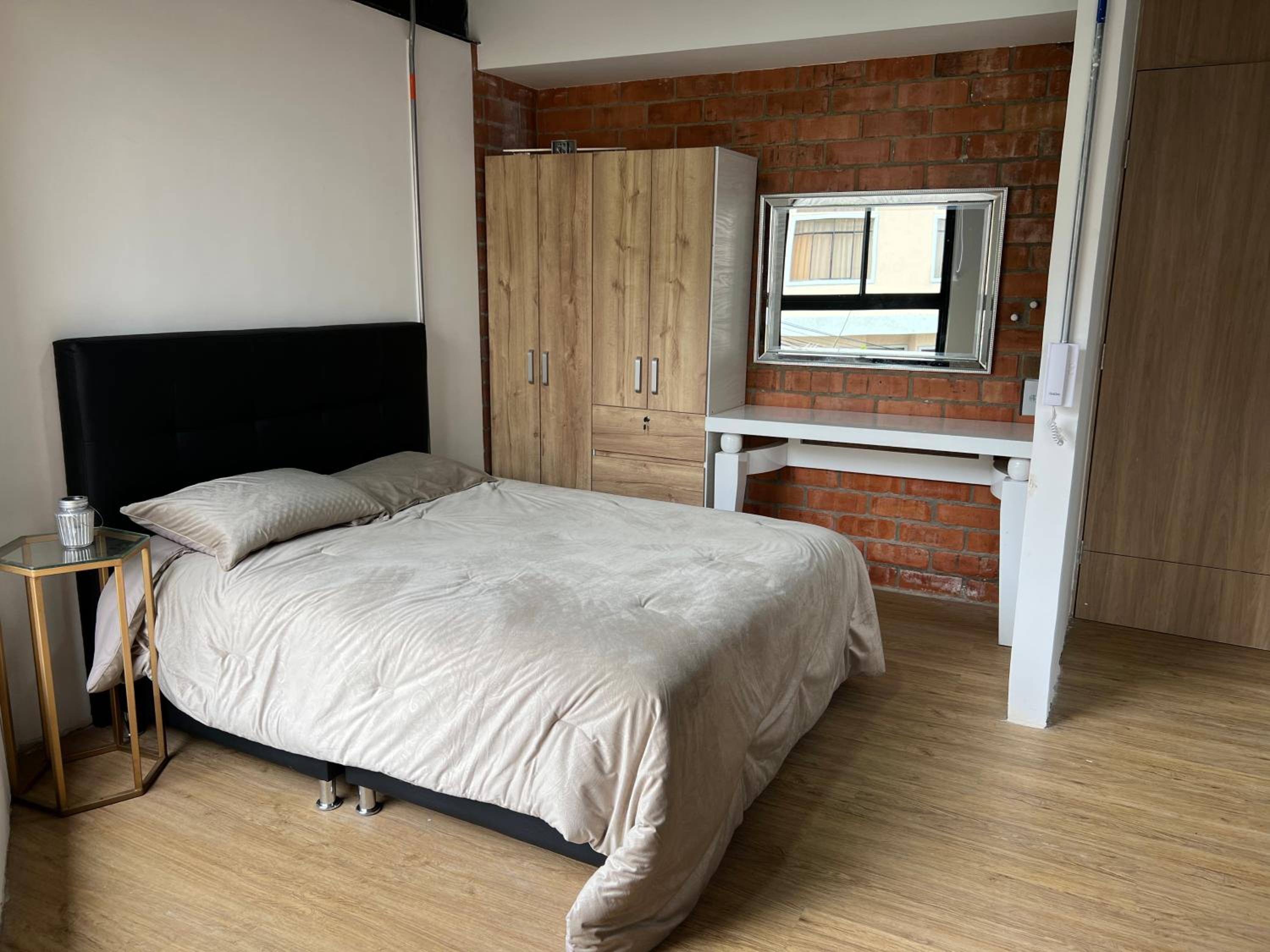 Cali Colombia west loft
