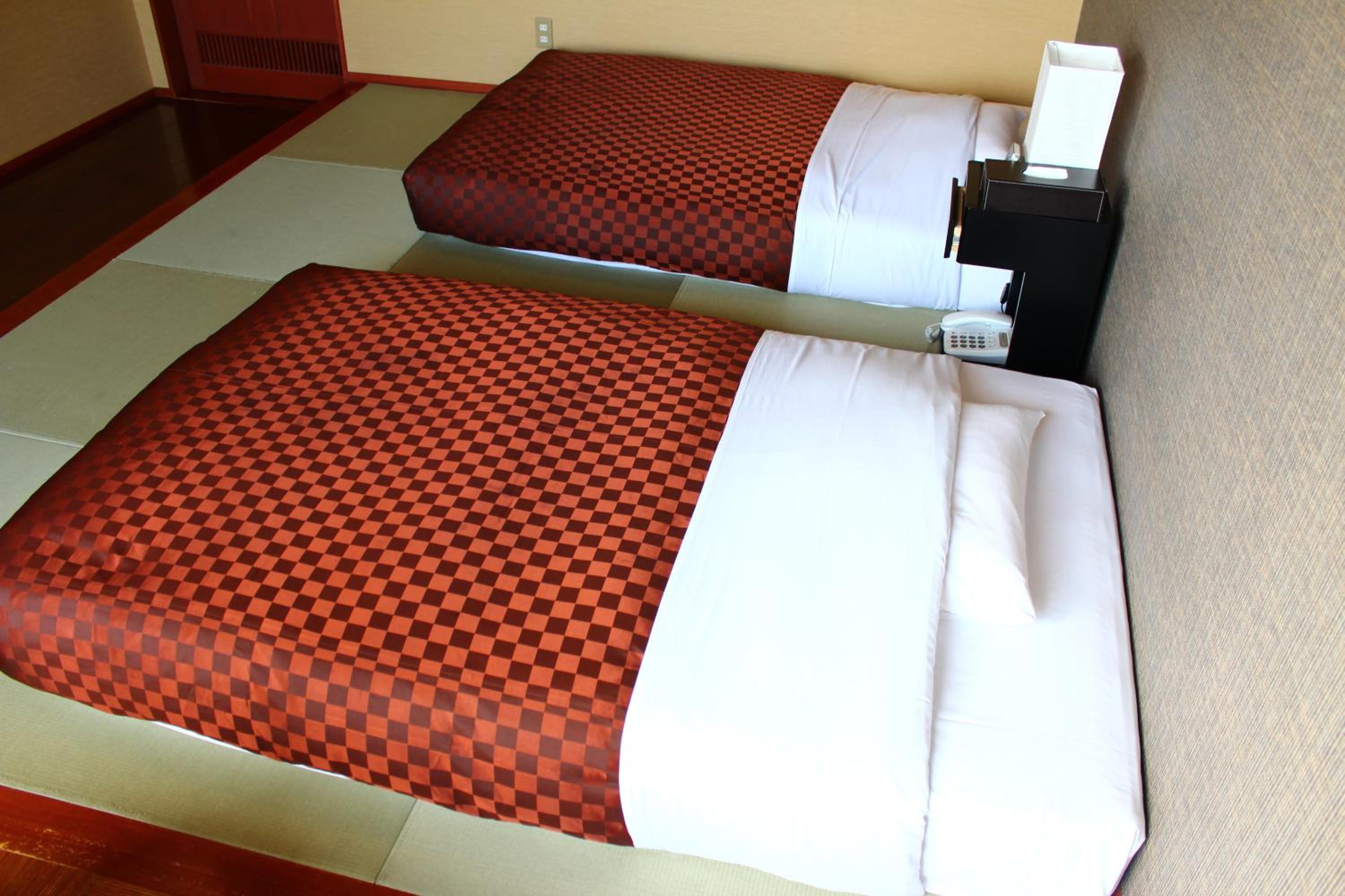 Hotel Shiosai