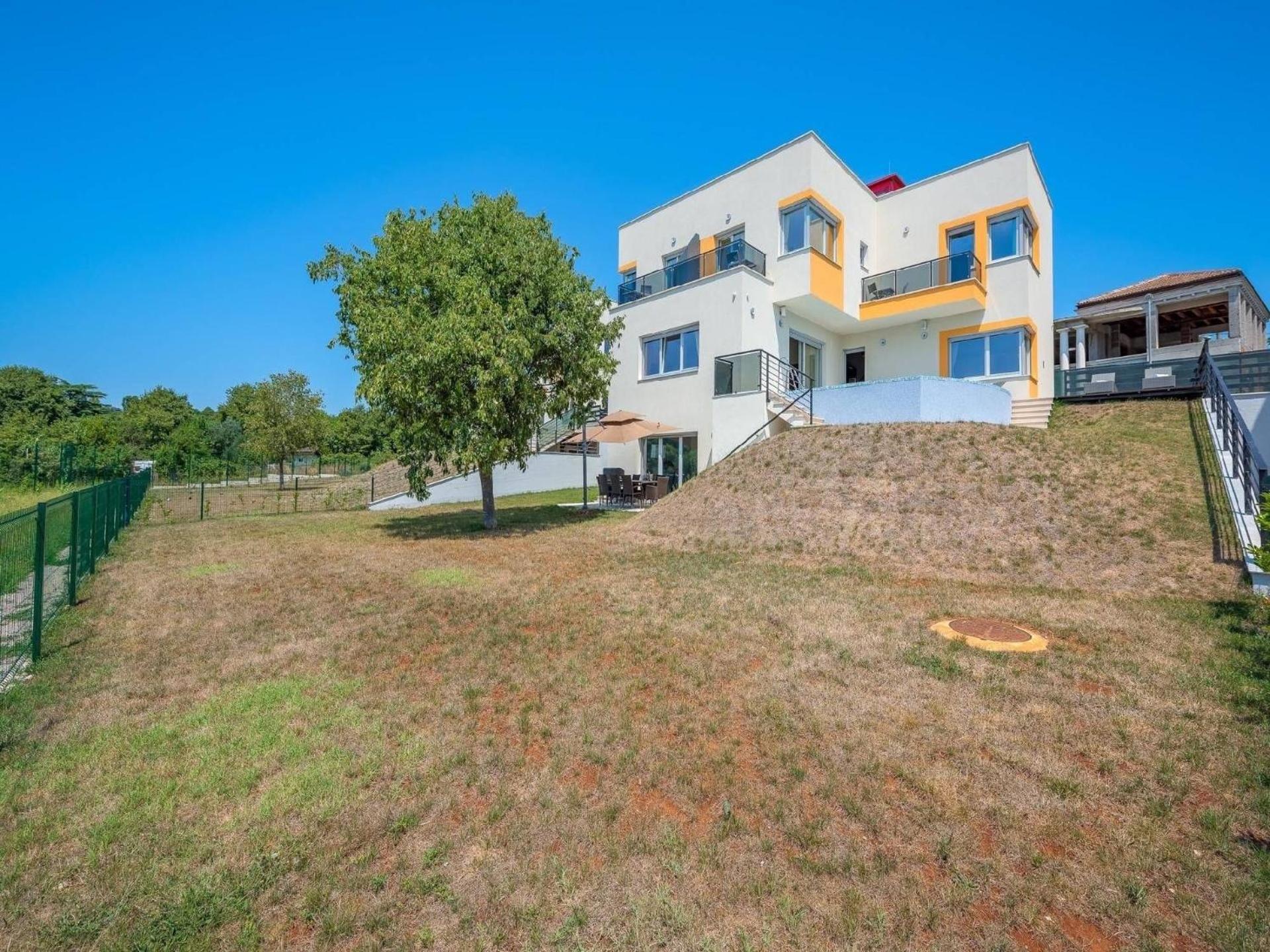 Villa Magnolia view 4