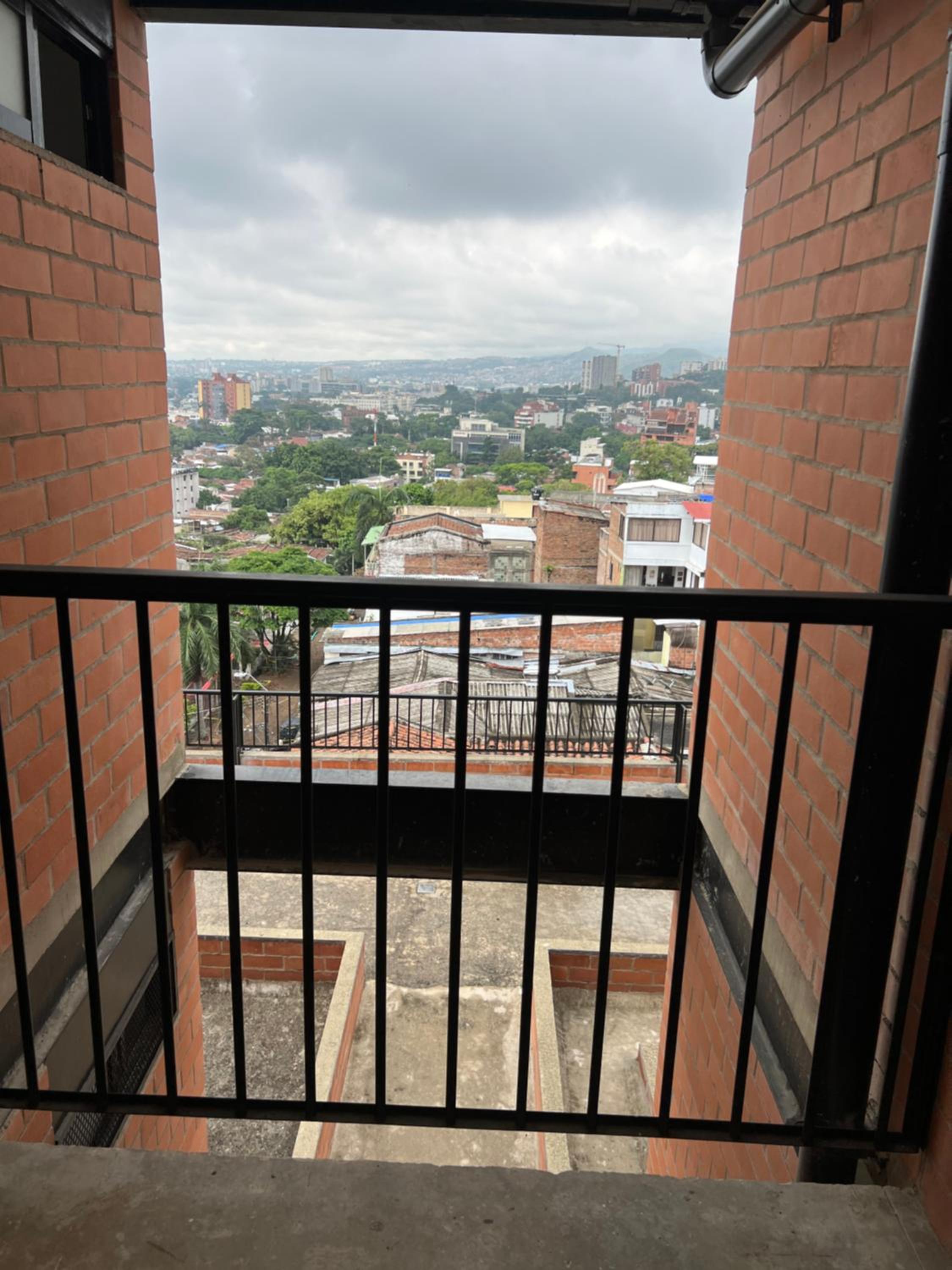 Cali Colombia west loft
