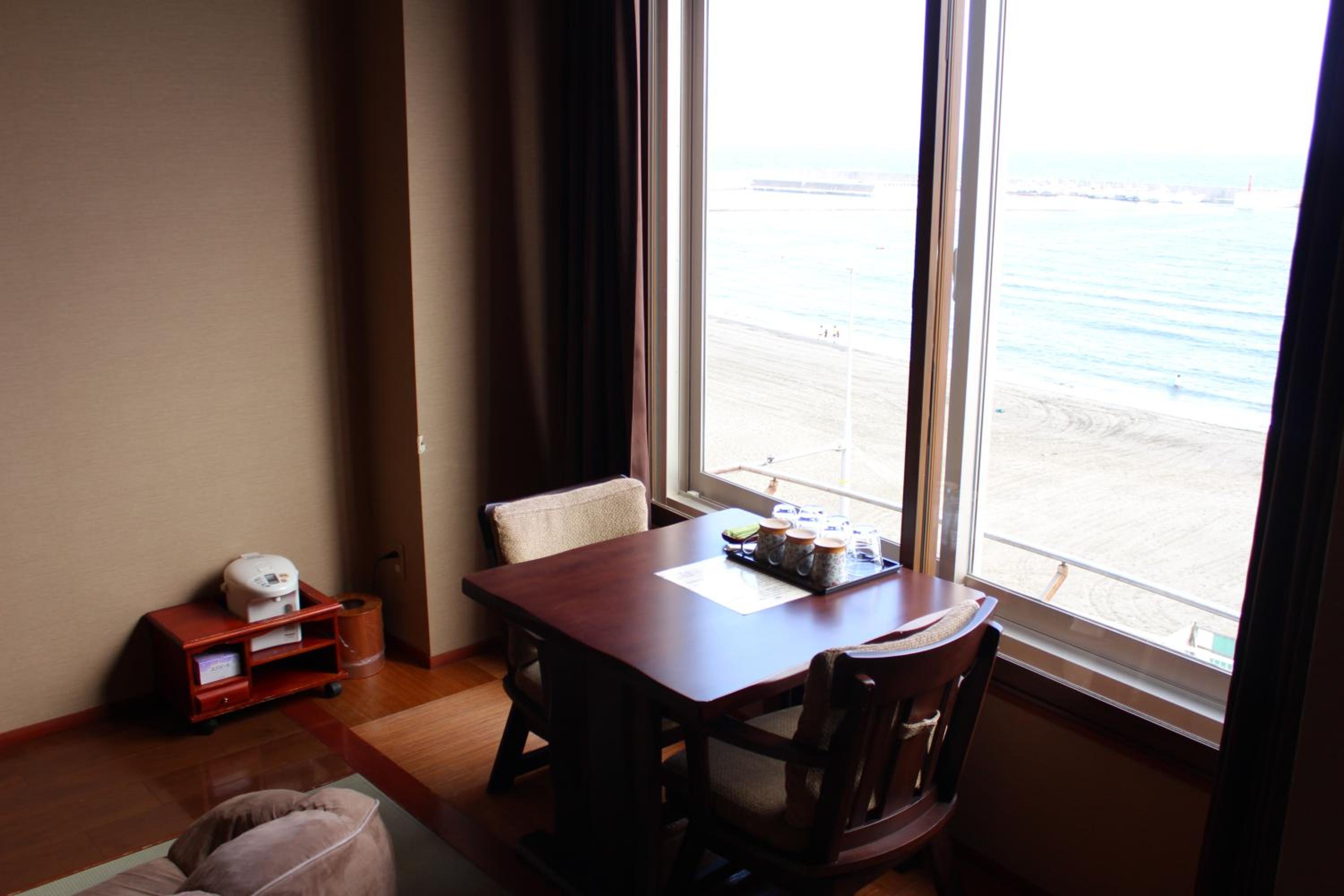 Hotel Shiosai