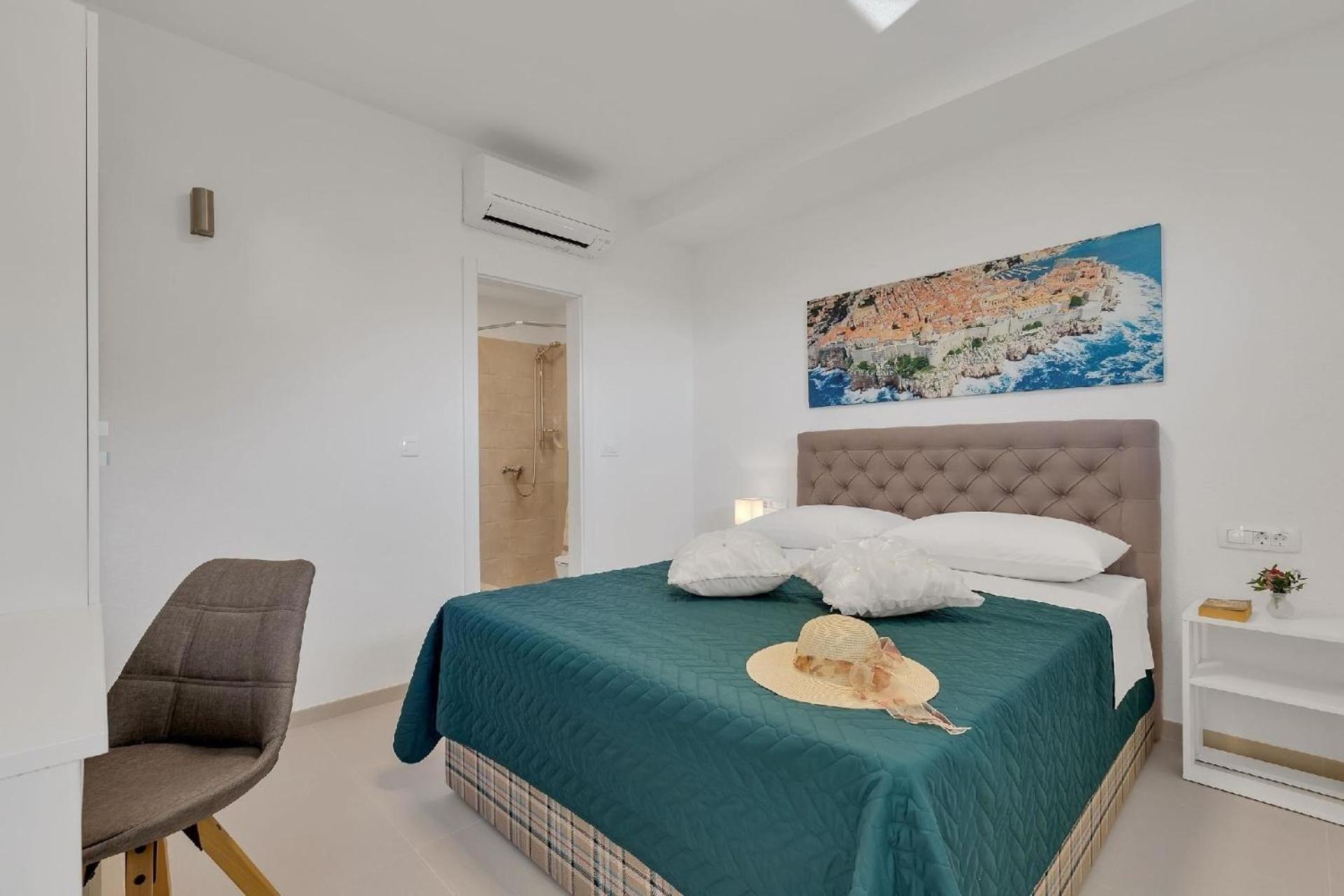 Ferienhaus für 4 Personen 2 Kinder ca 160 qm in Podgora, Dalmatien Mitteldalmatien view 5