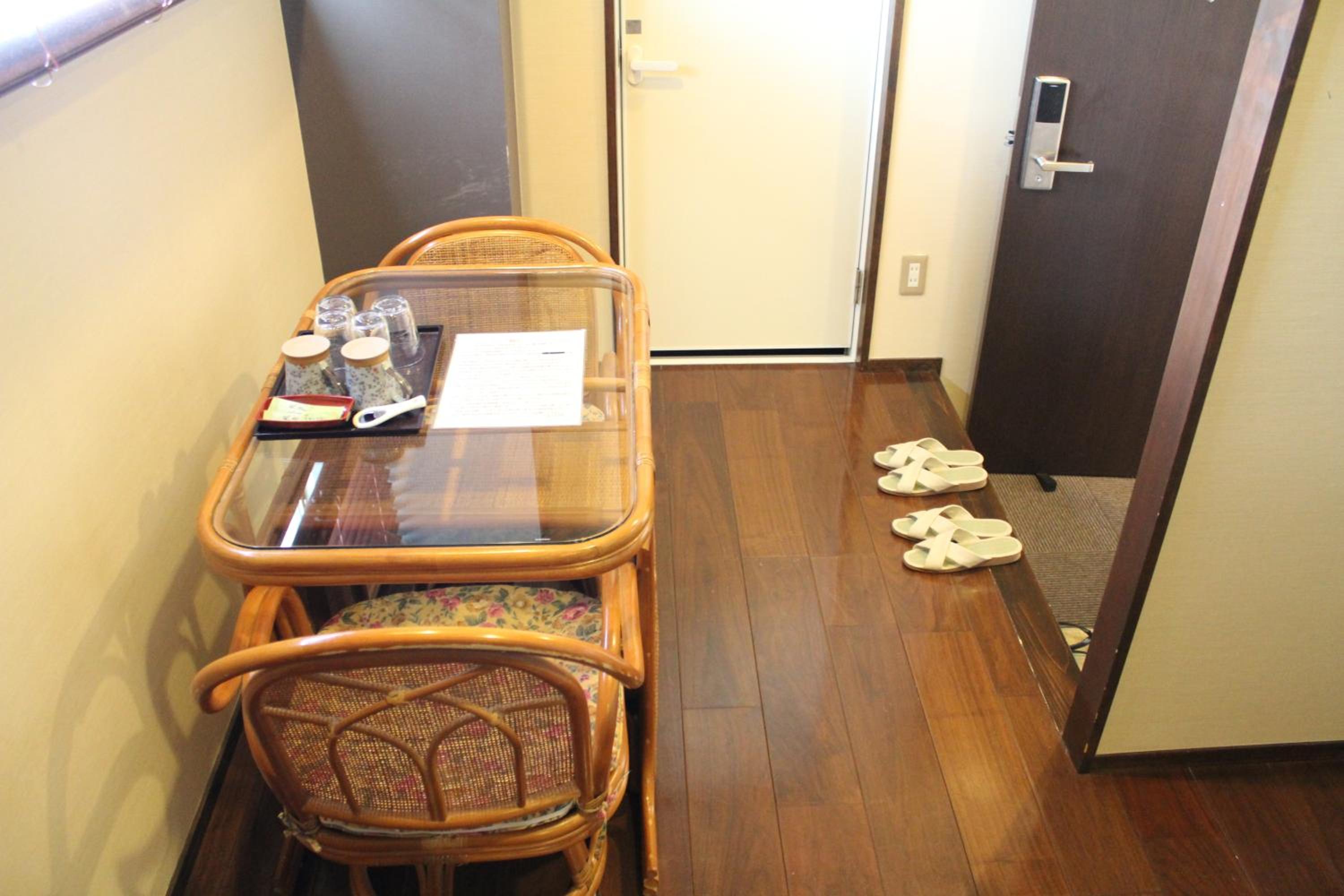 Hotel Shiosai