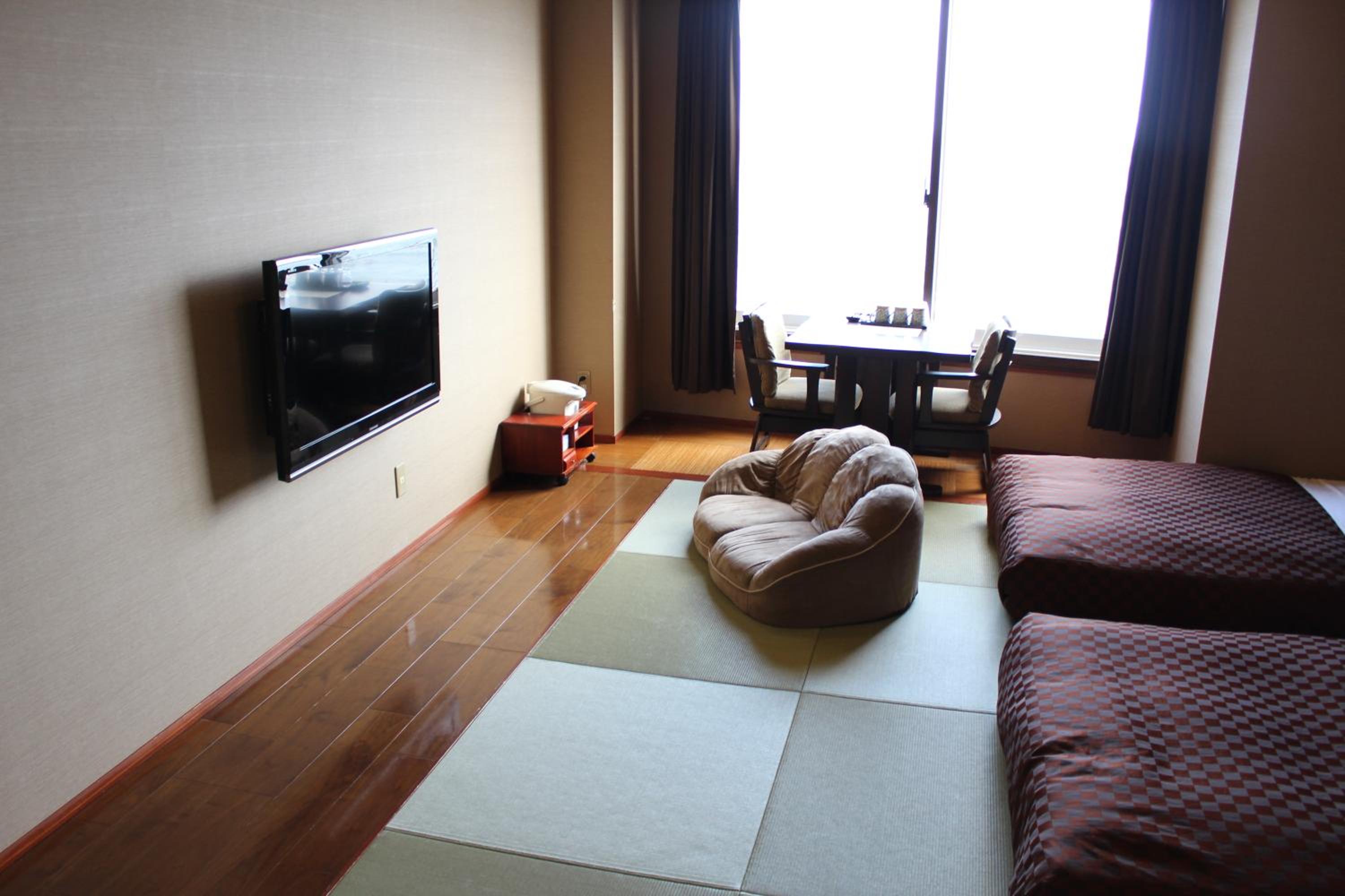 Hotel Shiosai