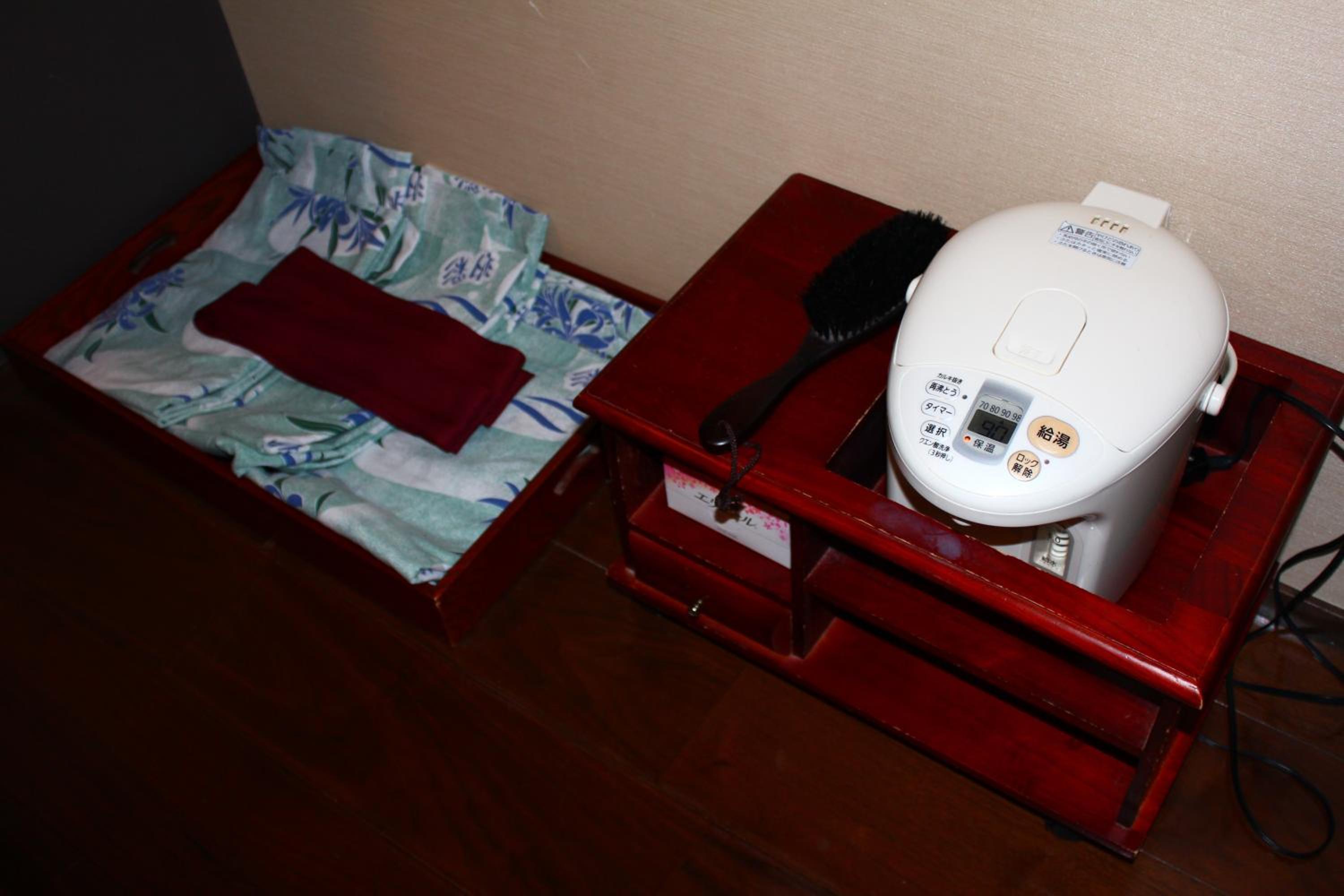 Hotel Shiosai