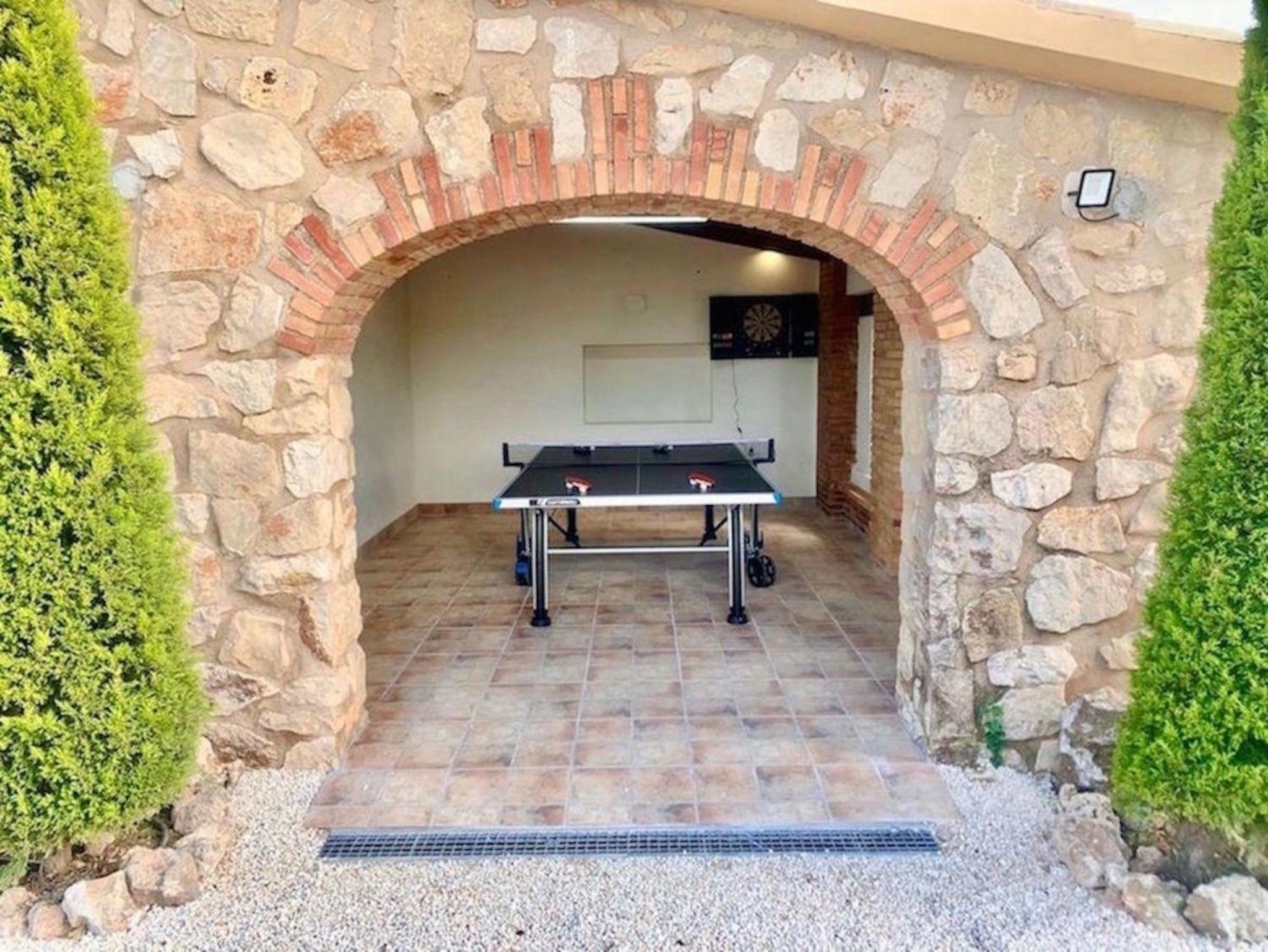 Ferienhaus für Naturliebhaber in Jávea