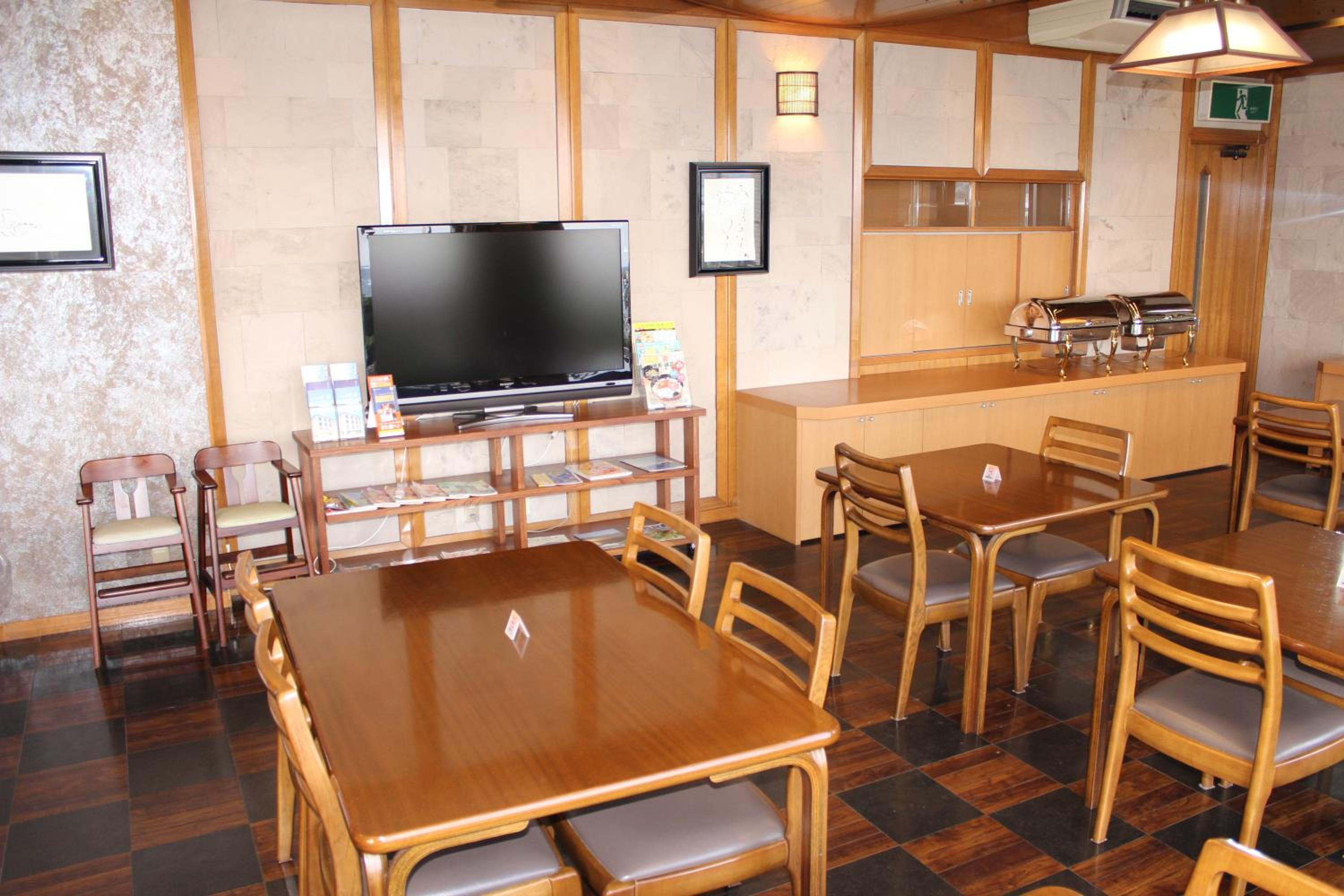 Hotel Shiosai