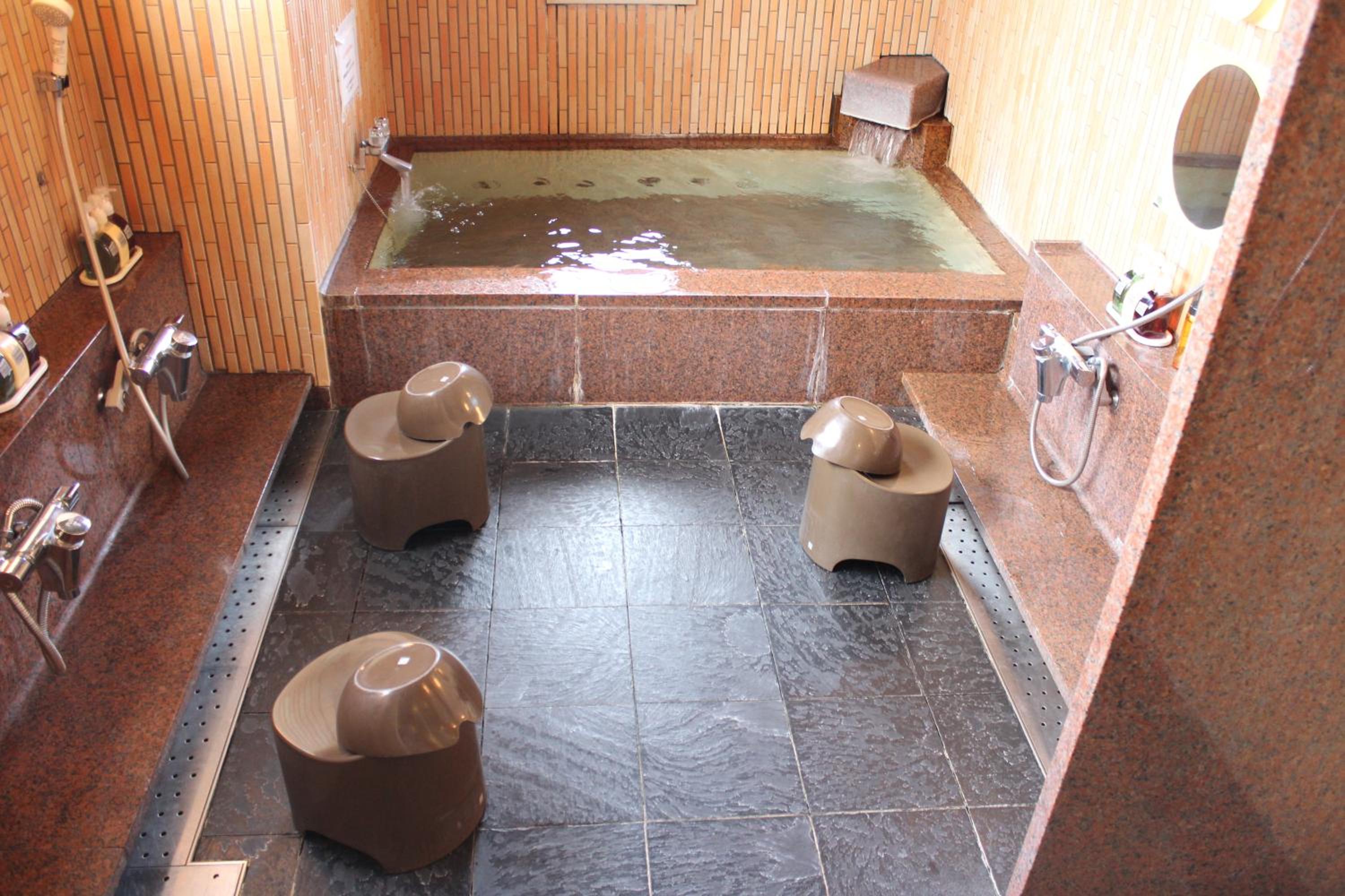 Hotel Shiosai