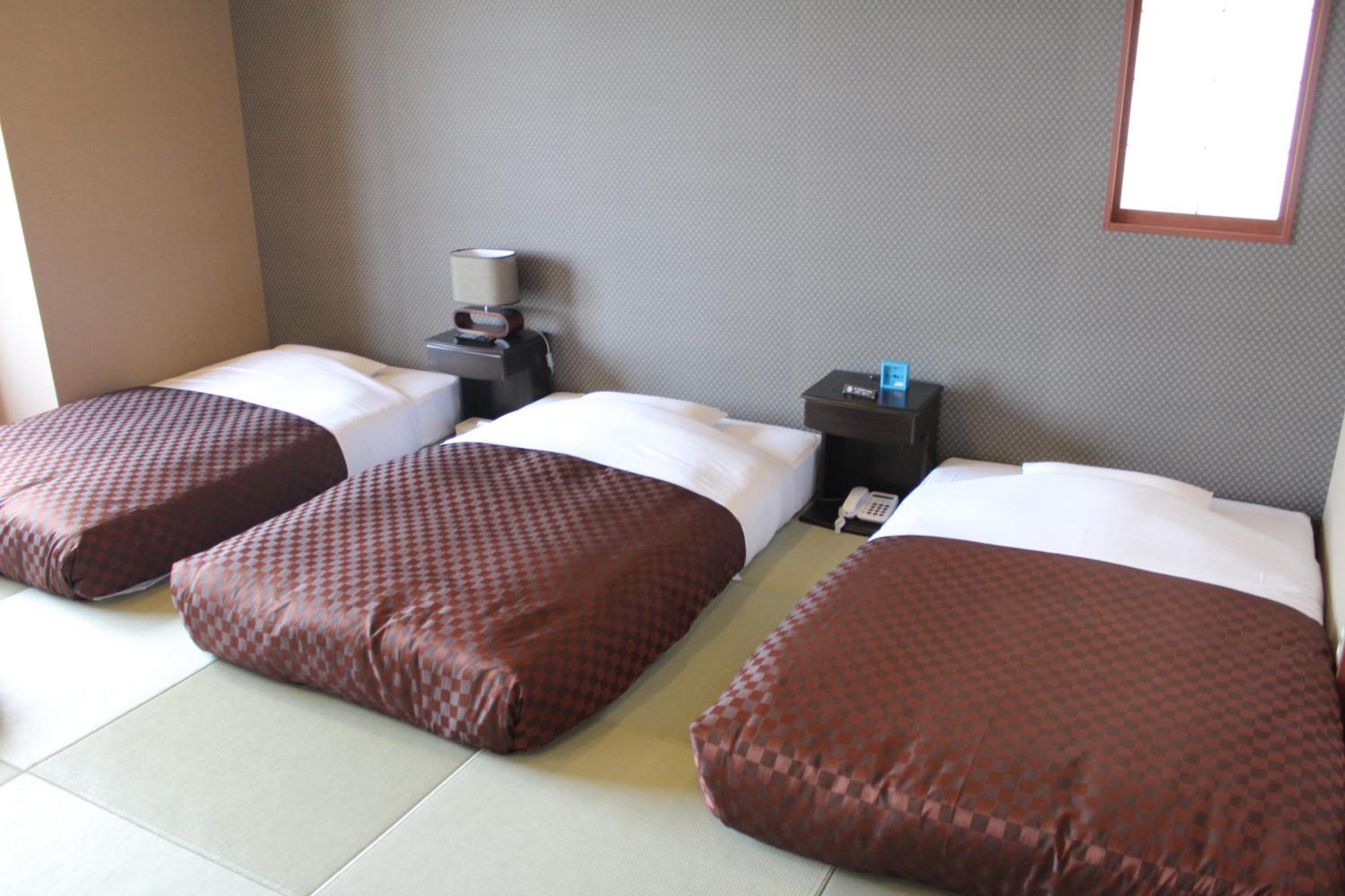 Hotel Shiosai