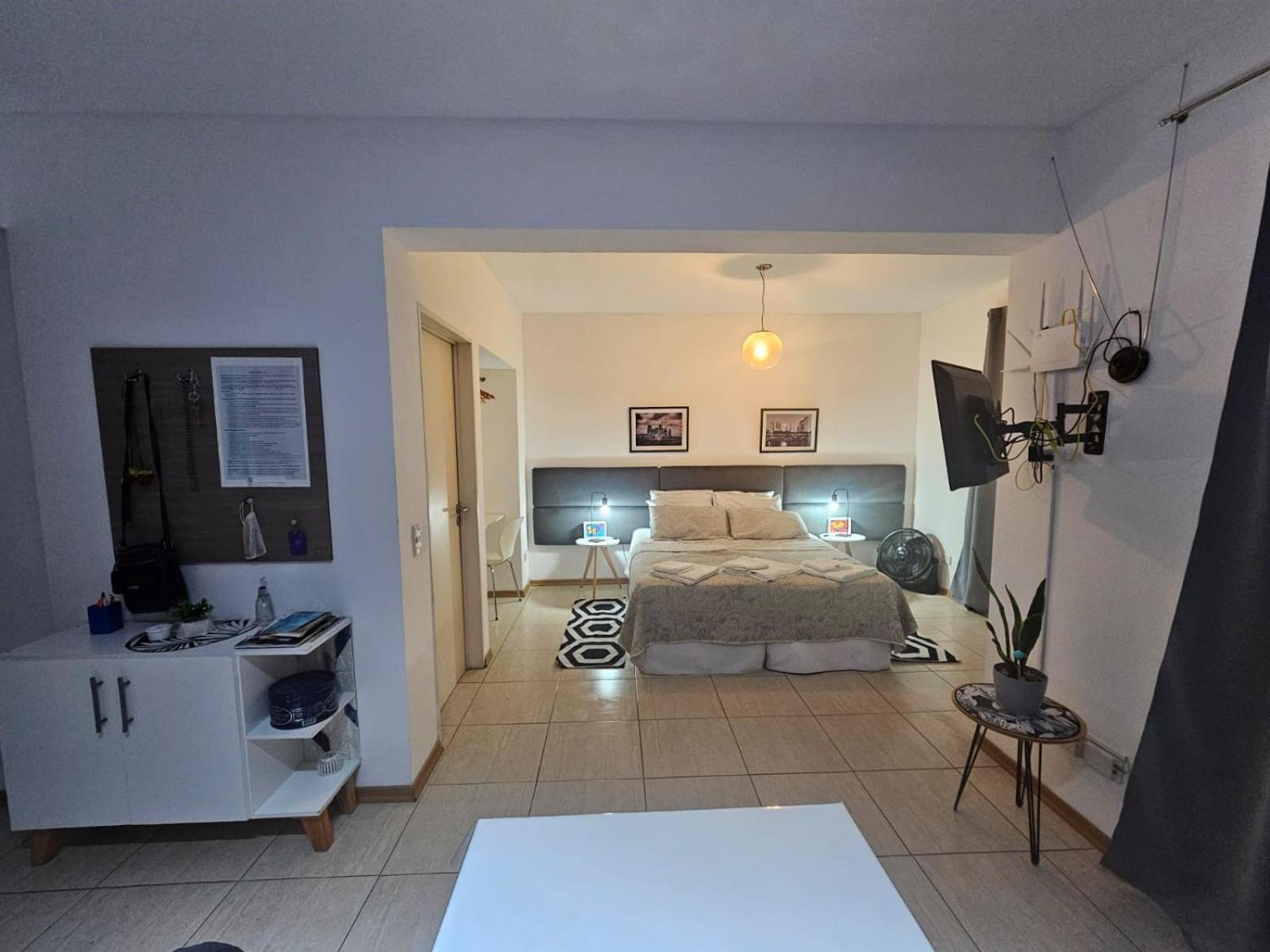 Apart 1013 con Piscina Gimnasio Laundry y Seguridad 24 hs