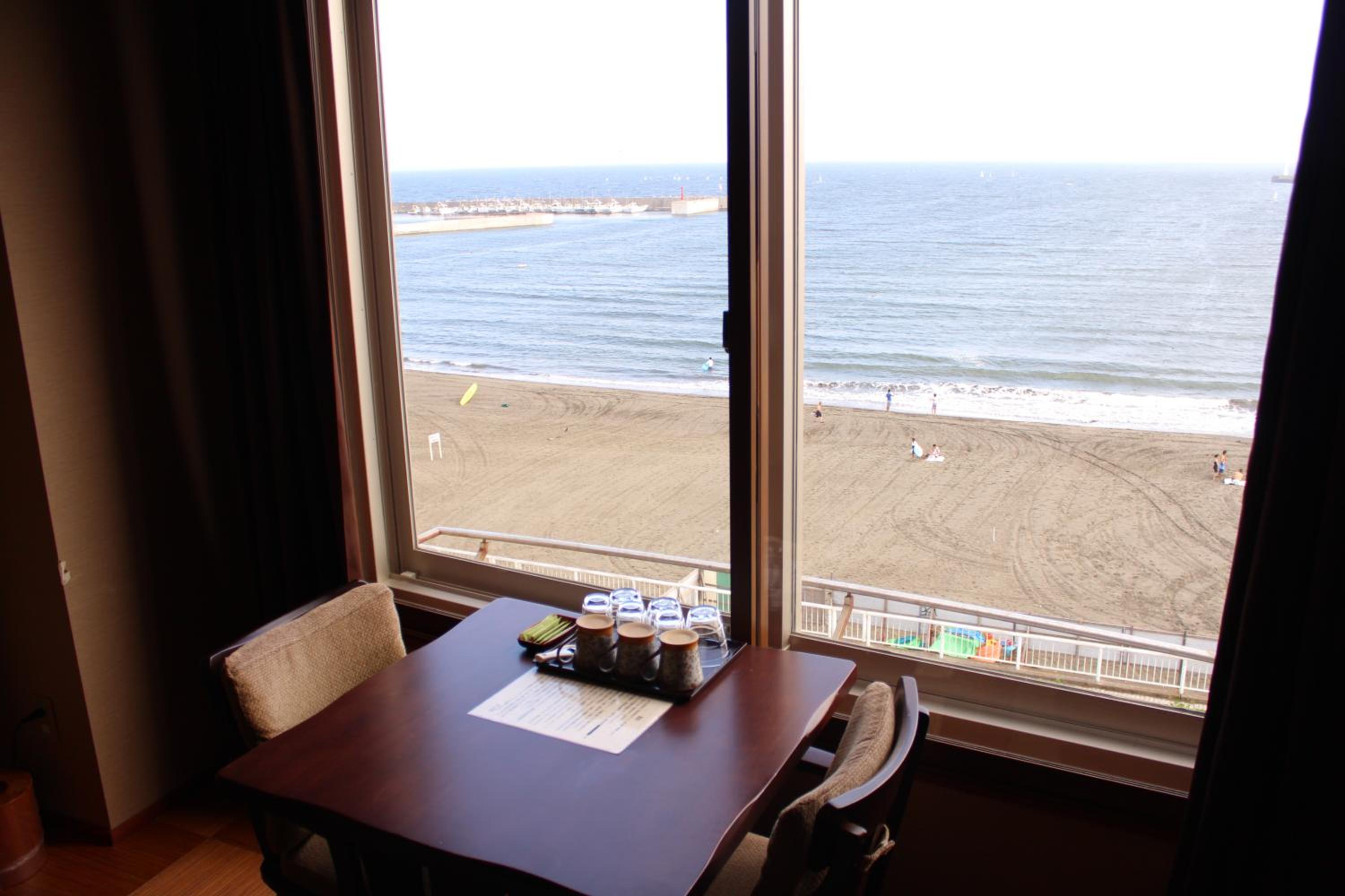 Hotel Shiosai