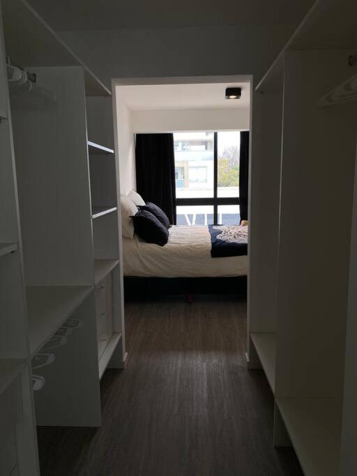 Núñez apartment